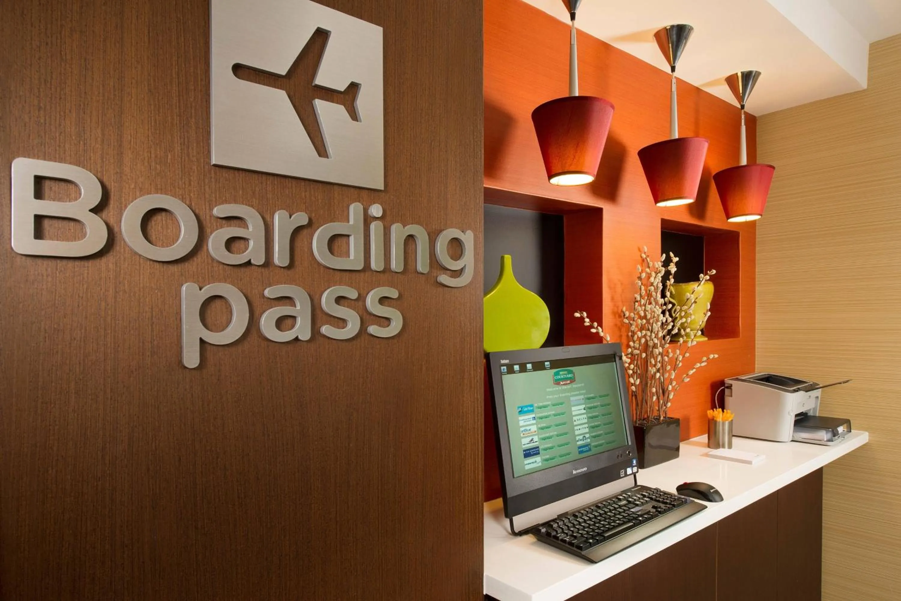 Other in Courtyard by Marriott Waldorf