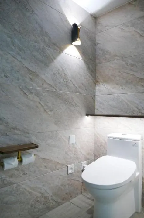 Jinan Yuquan Simpson Hotel