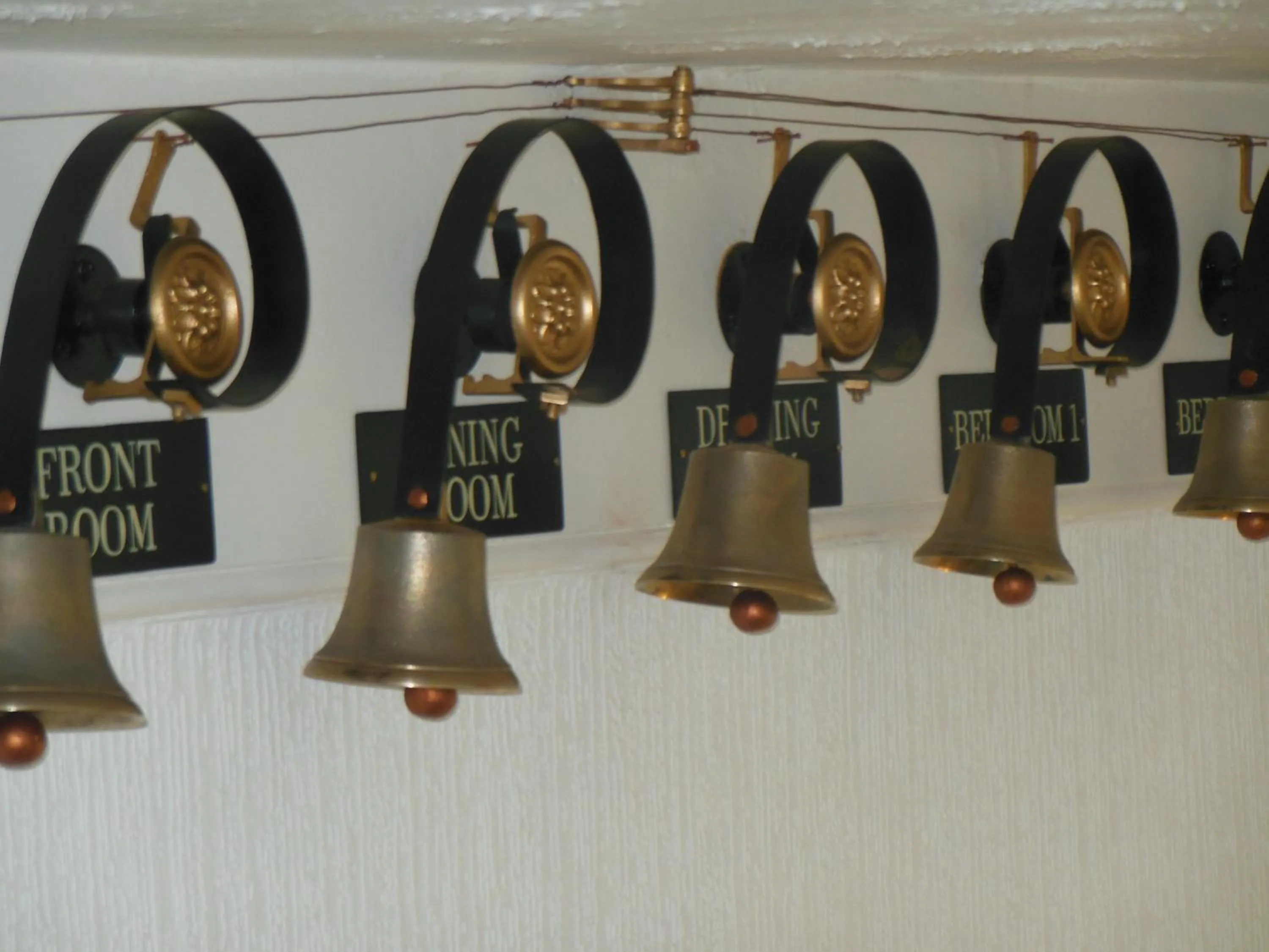 High Tor Guest House