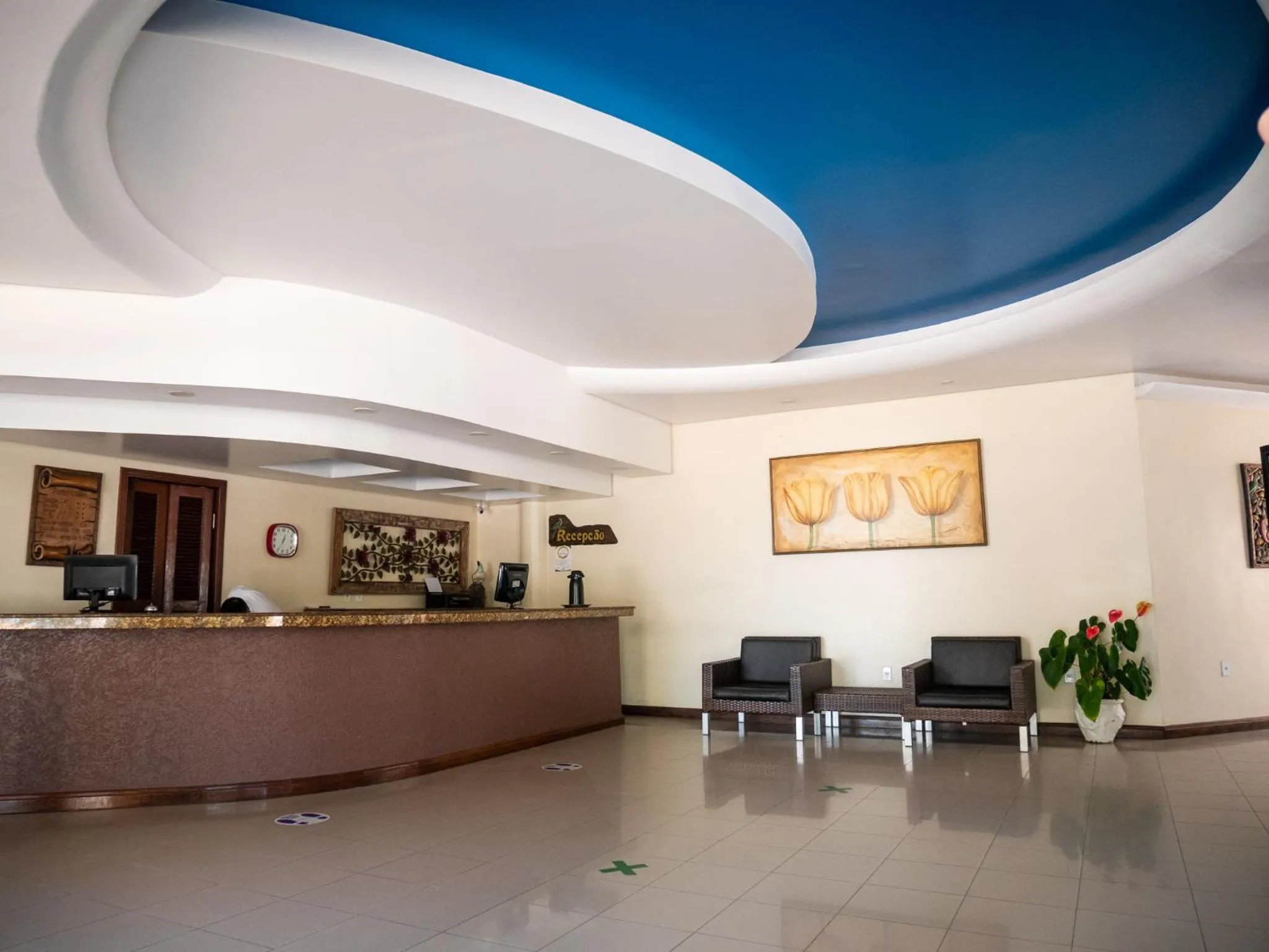 Porto Cálem Praia Hotel