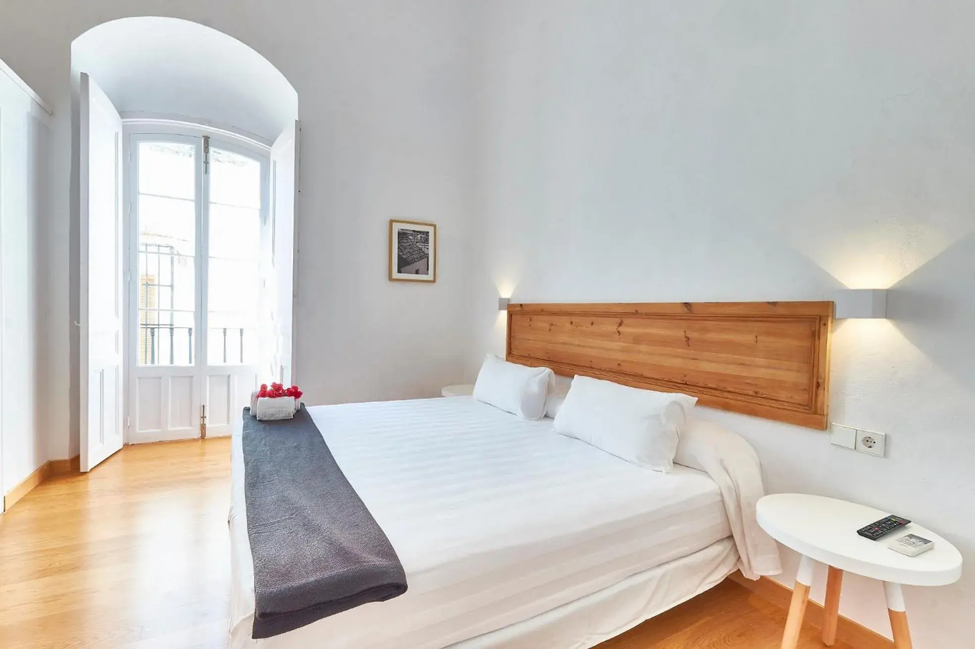 Standard Double Room in Bekkeh Standard Double Room in Bekkeh