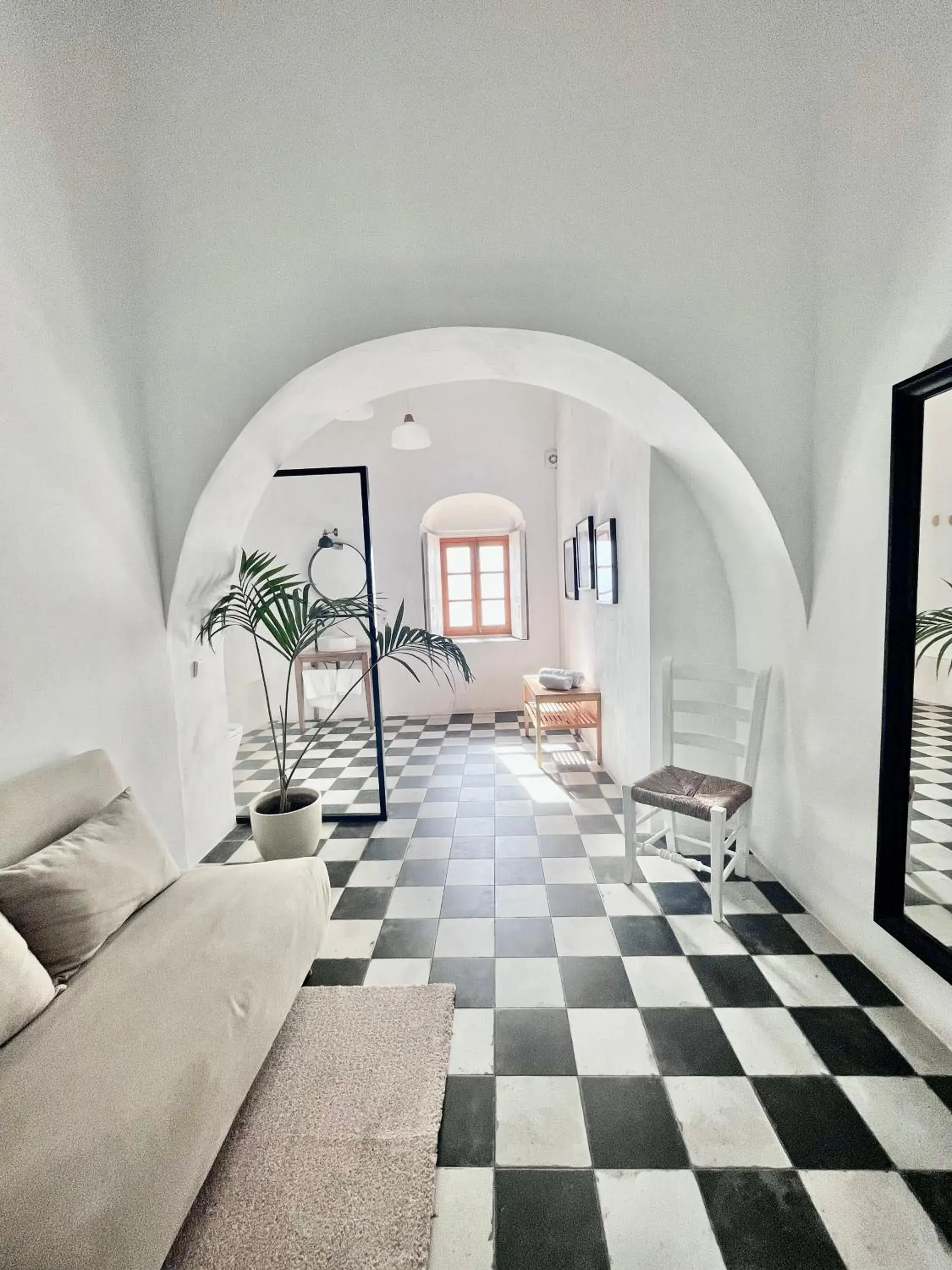 Deluxe Double Room with Bath in Bekkeh Deluxe Double Room with Bath in Bekkeh