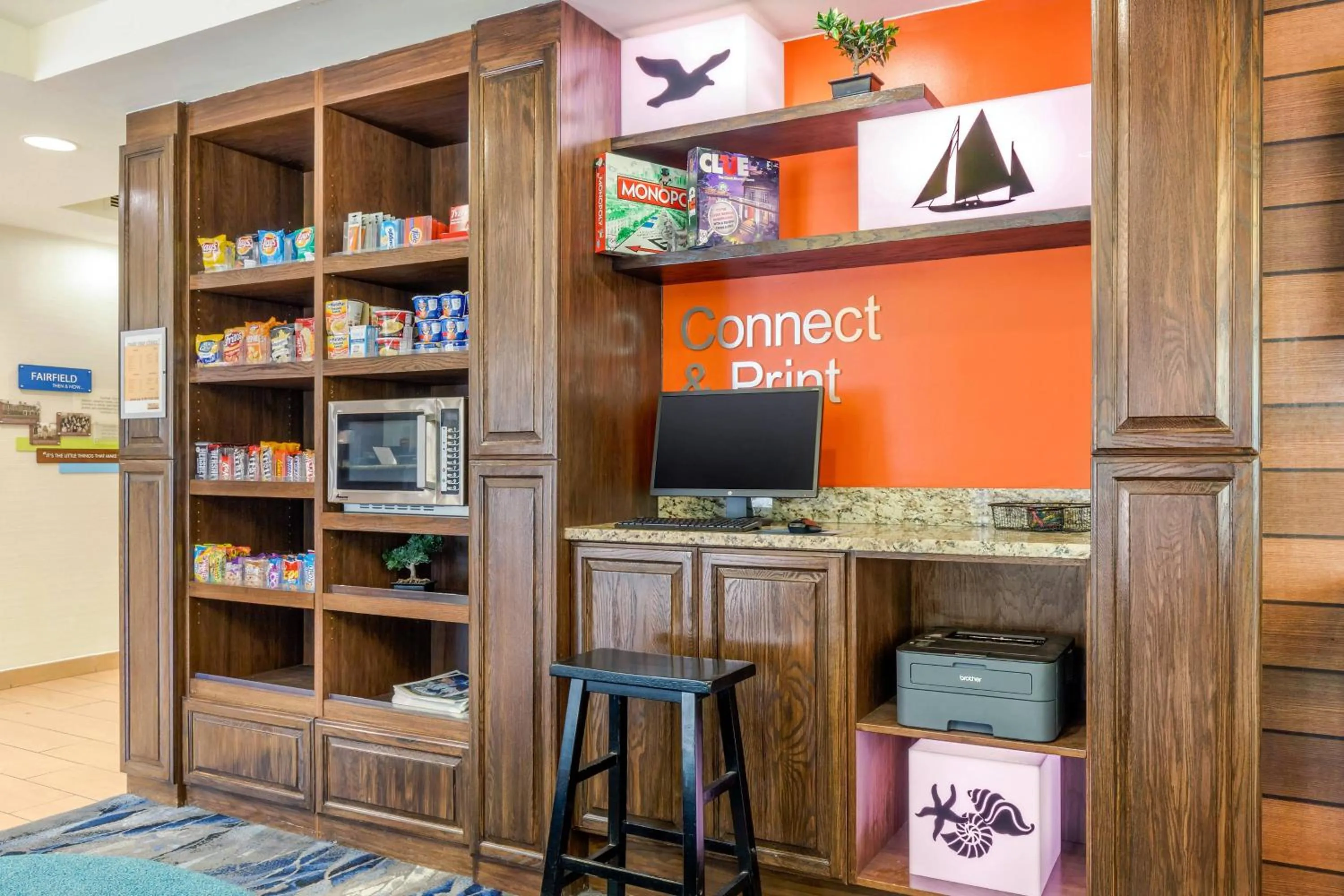 Other in Fairfield Inn Myrtle Beach North