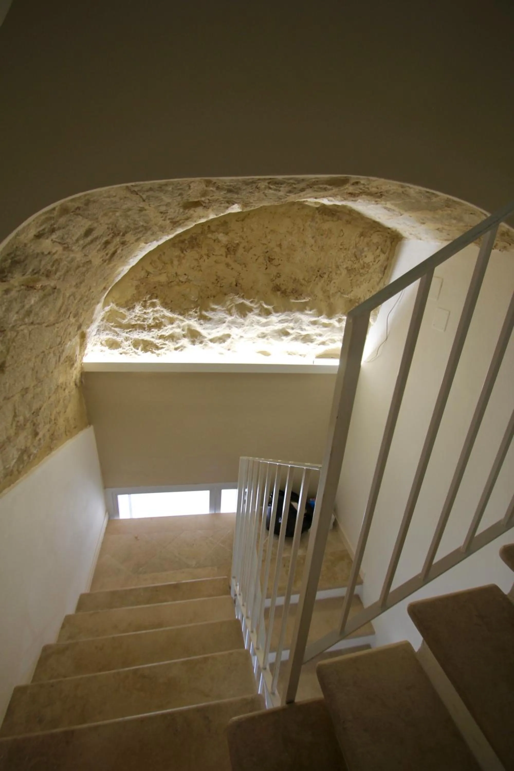 View (from property/room) in Townhouse Tropea