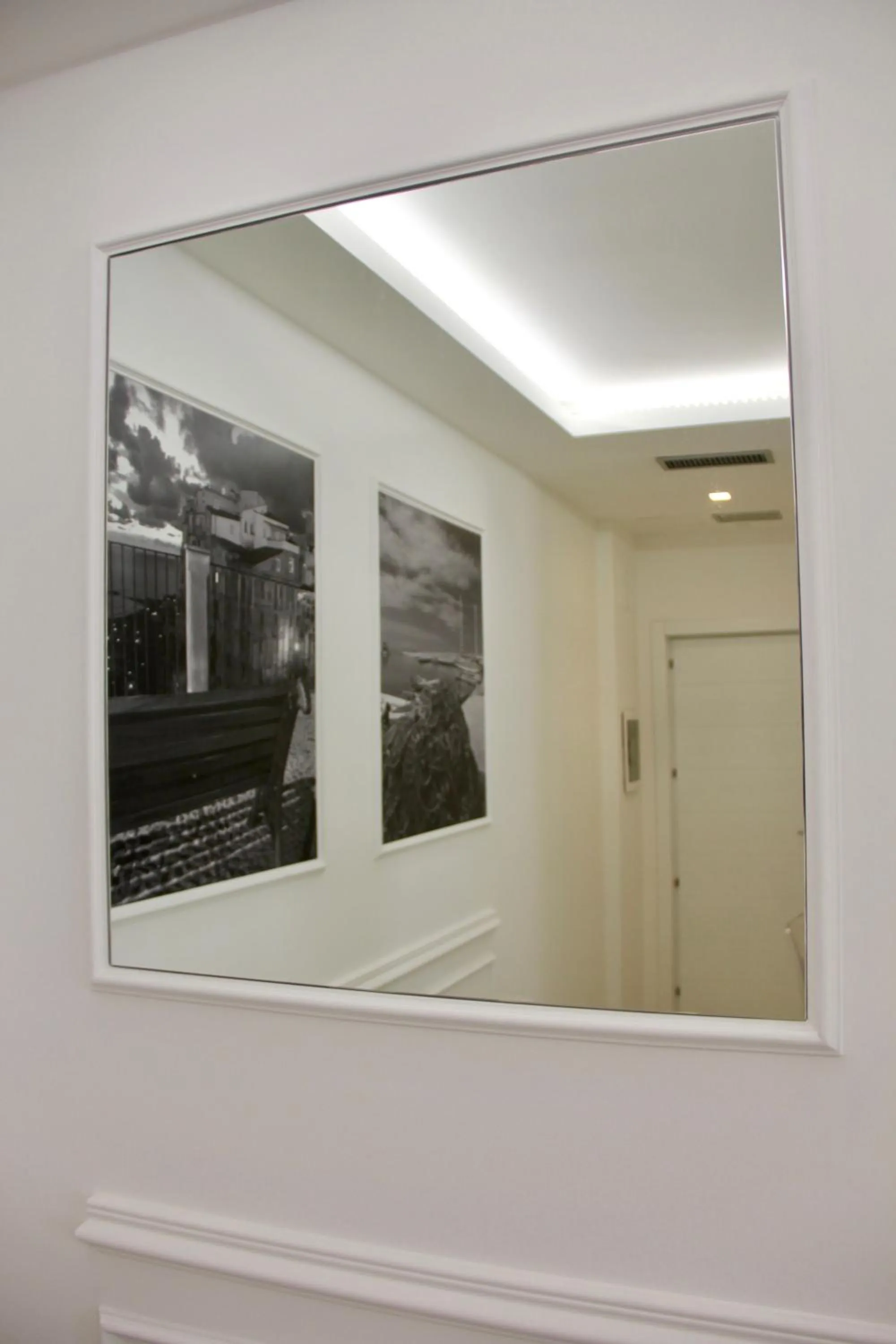 View (from property/room) in Townhouse Tropea