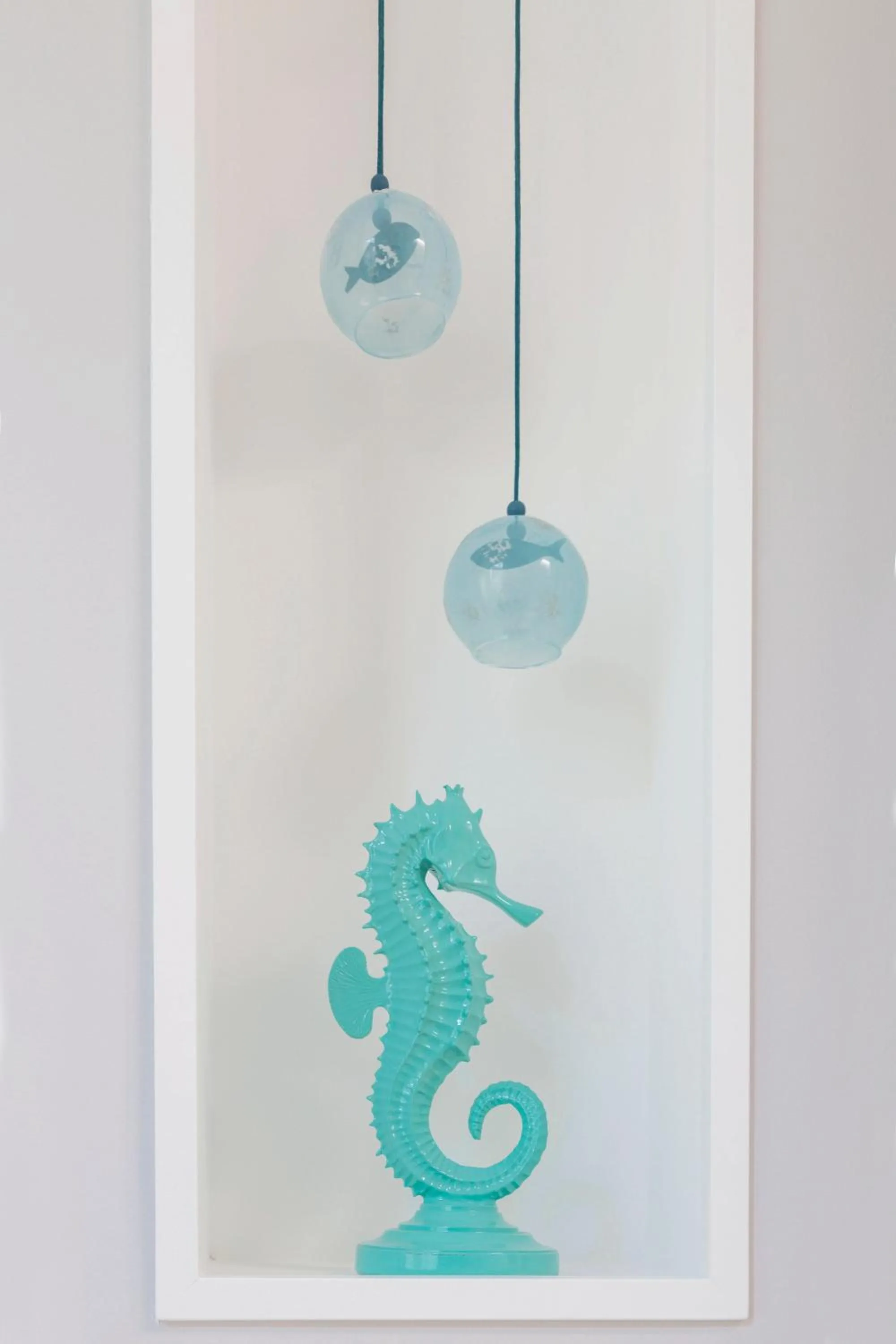 Logo/Certificate/Sign in Townhouse Tropea