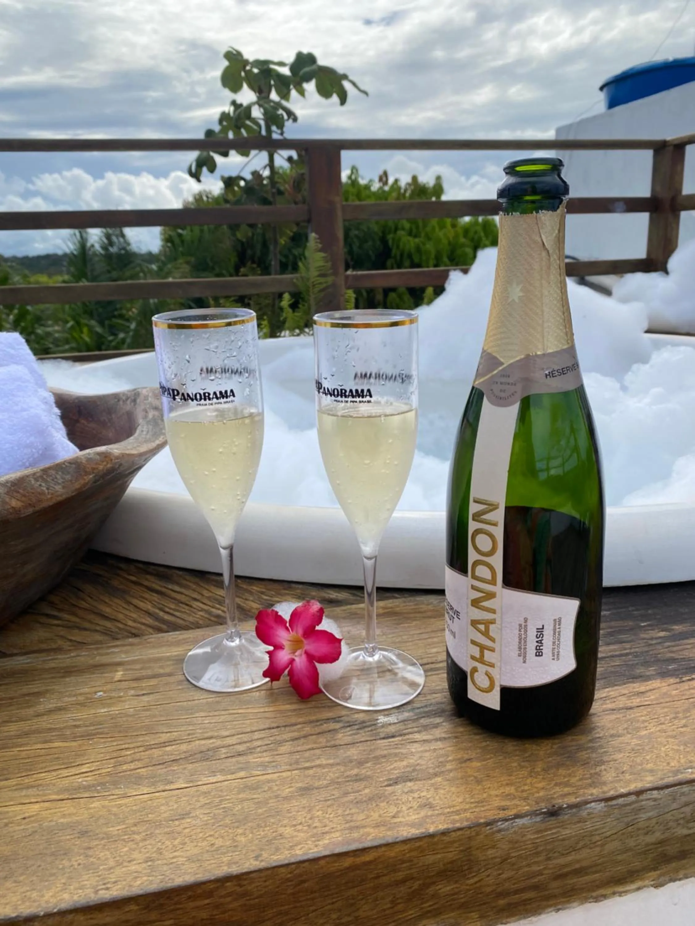 Day in Pipa Panorama Aparthotel