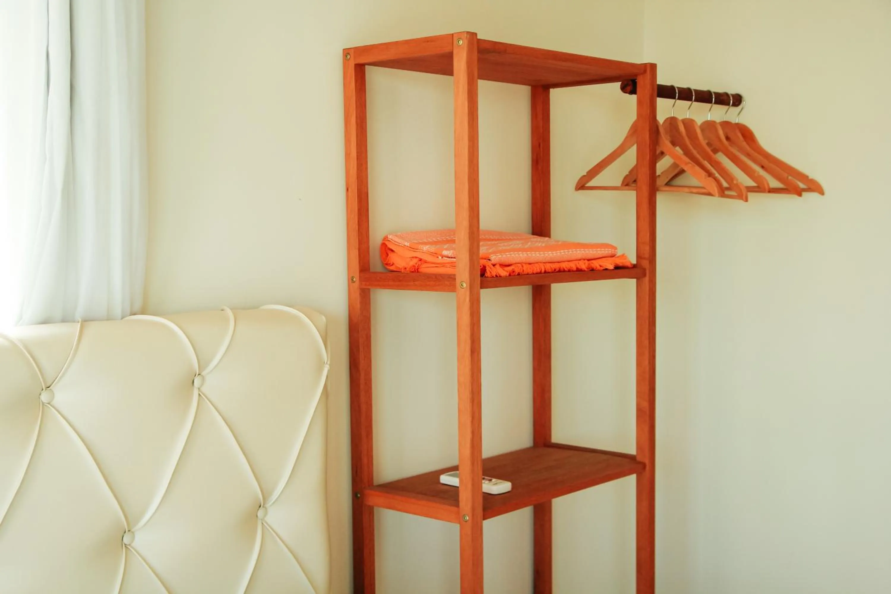 bunk bed in Pipa Panorama Aparthotel