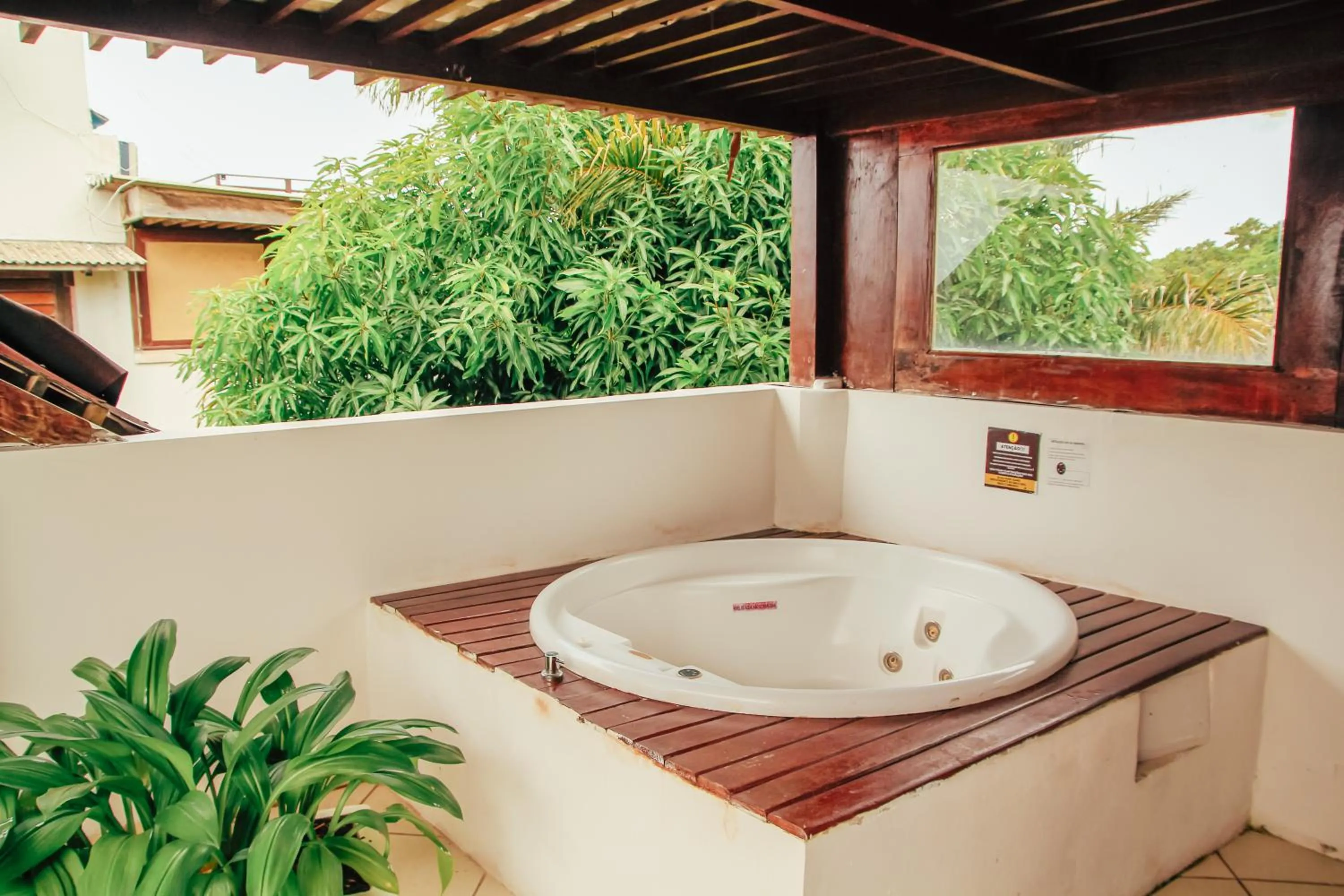 Day in Pipa Panorama Aparthotel