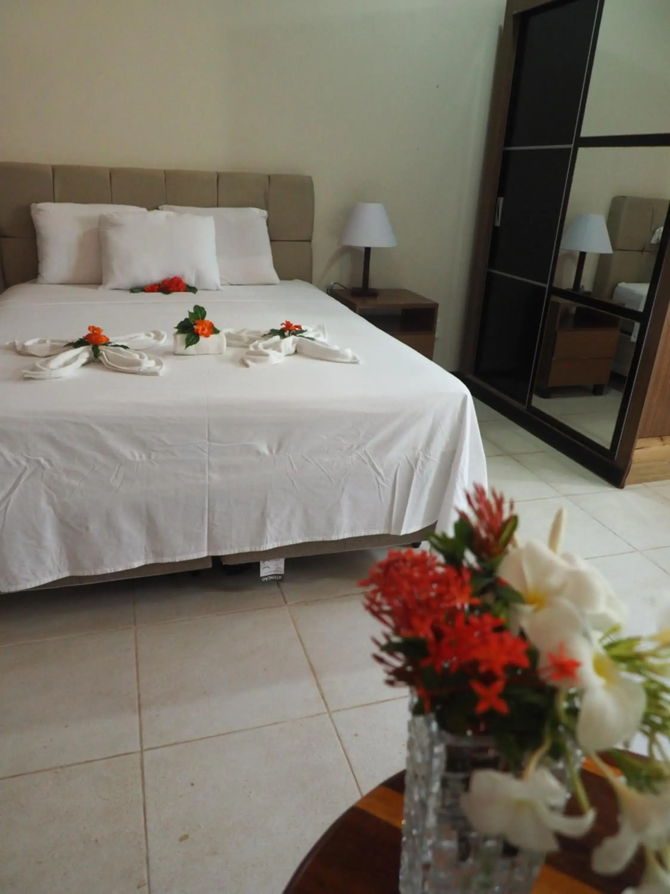 One-Bedroom Chalet in Pipa Panorama Aparthotel One-Bedroom Chalet in Pipa Panorama Aparthotel