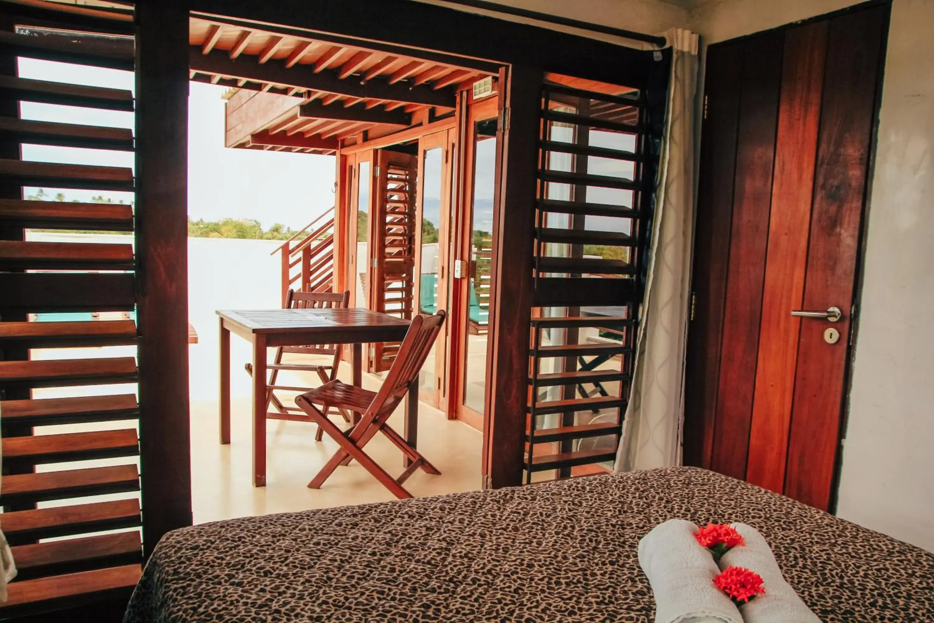 Master Loft with Hot Tub - No kitchen in Pipa Panorama Aparthotel Master Loft with Hot Tub - No kitchen in Pipa Panorama Aparthotel