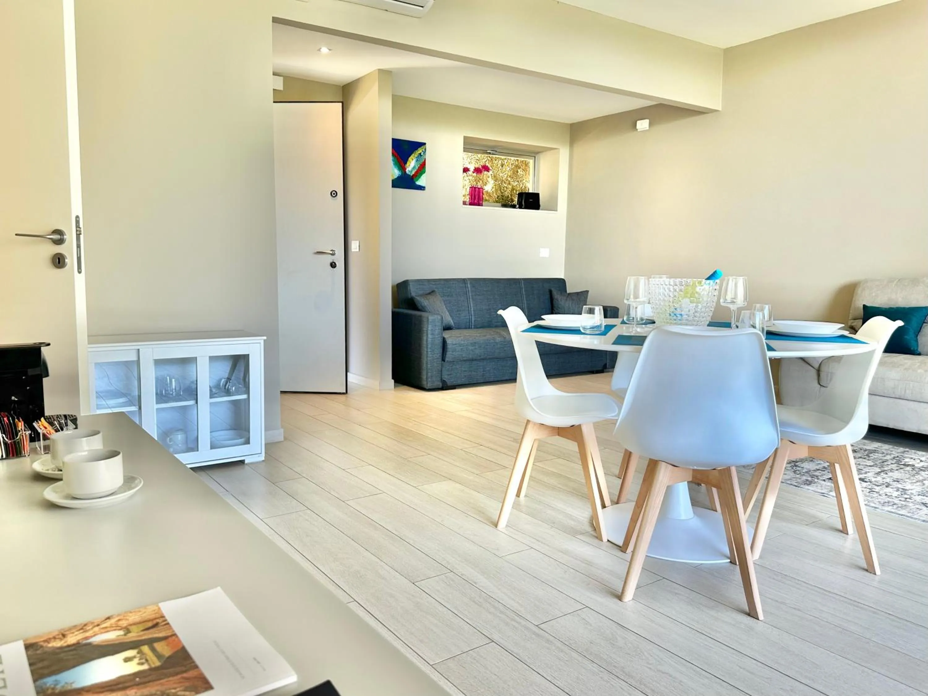 Isola Bella Infinity Suites