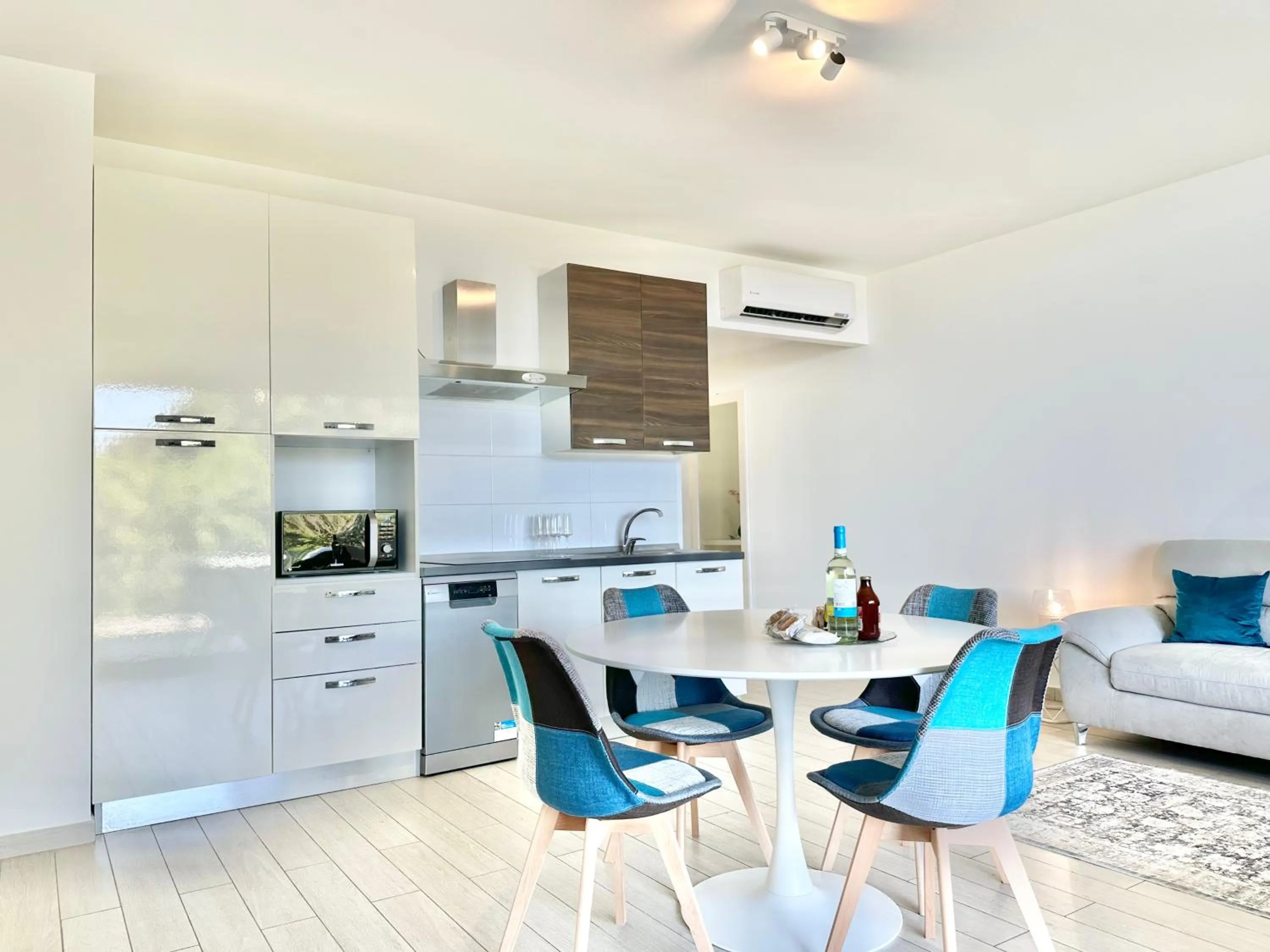 Isola Bella Infinity Suites