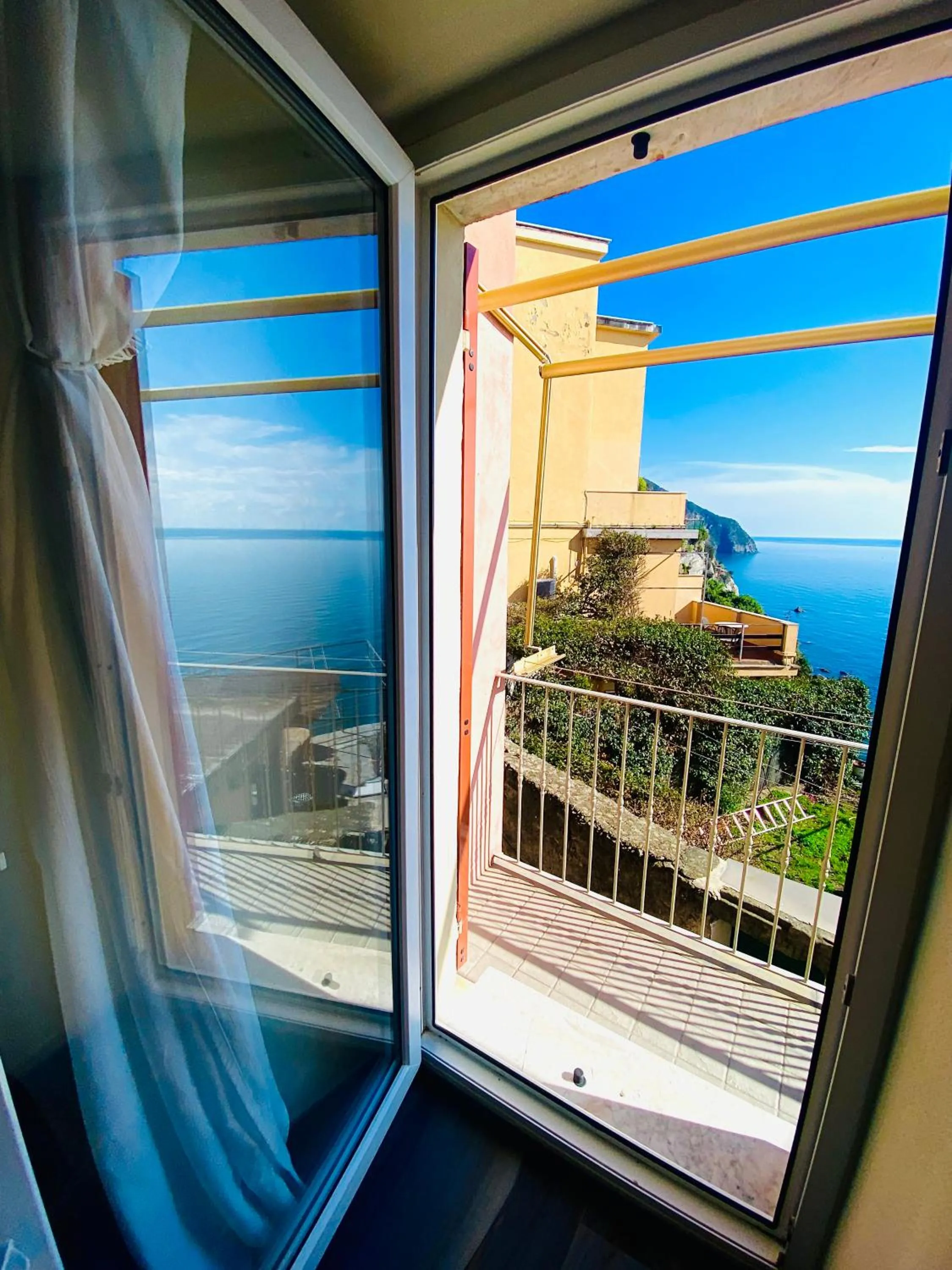 Le Storie di Manarola