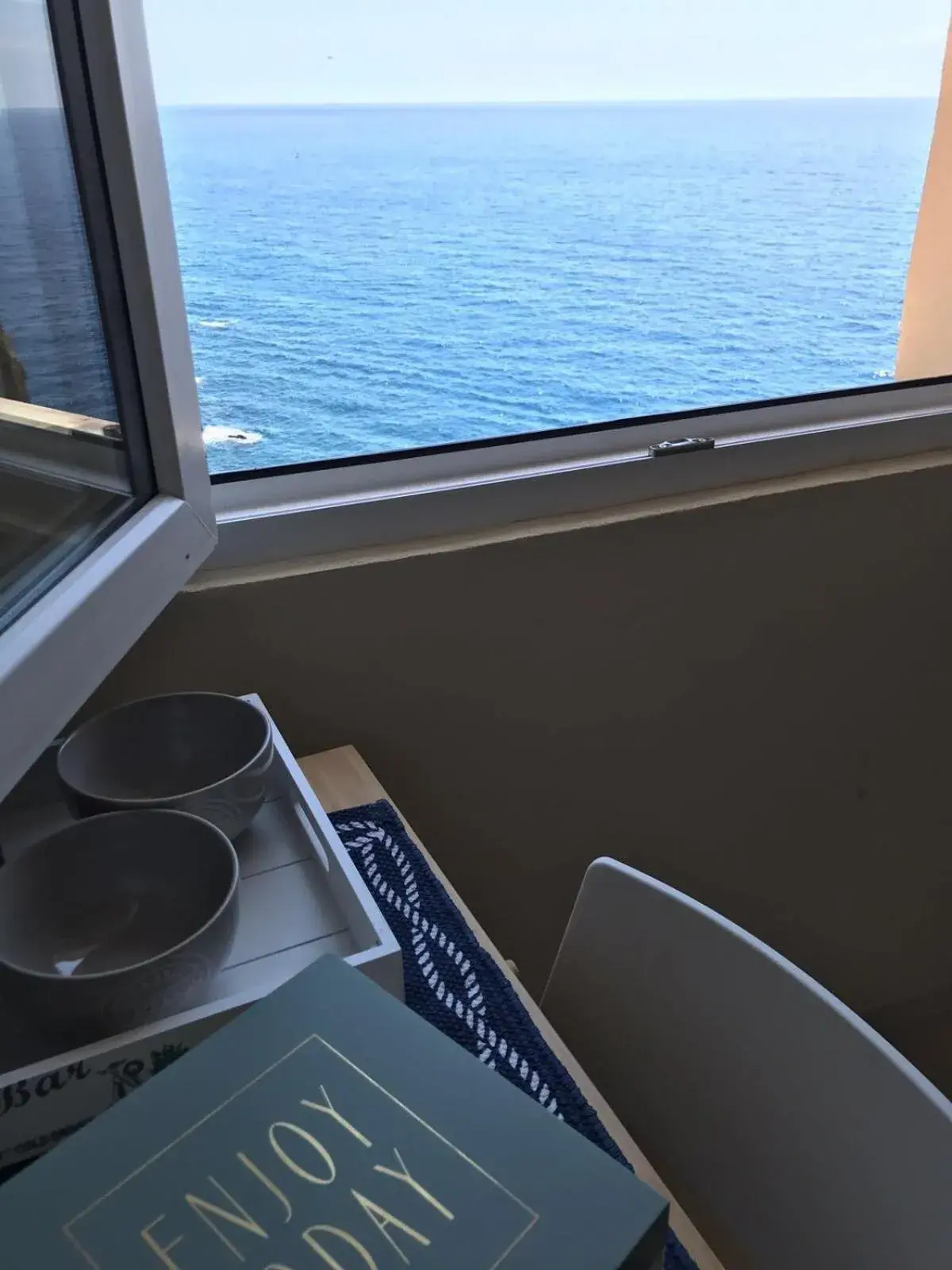 Studio Apartment with Sea View in Le Storie di Manarola Studio Apartment with Sea View in Le Storie di Manarola