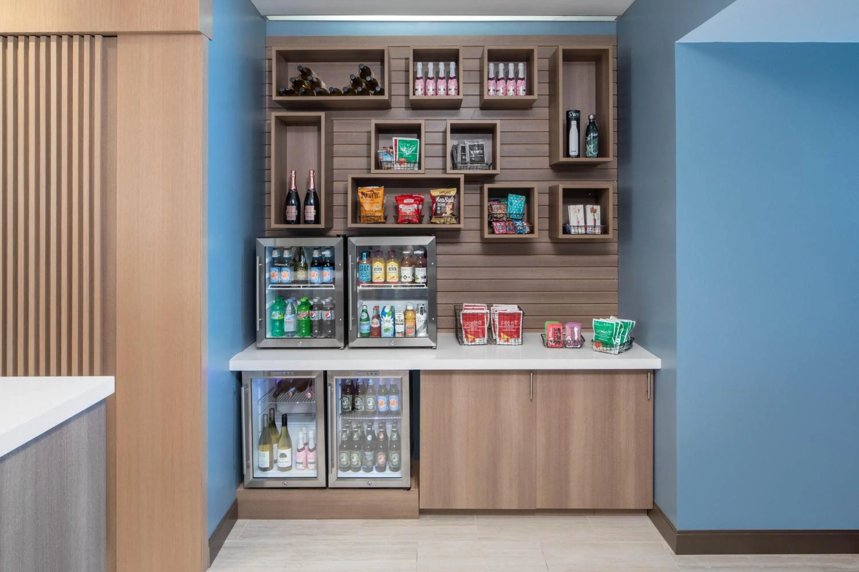 Other in Element Times Square West