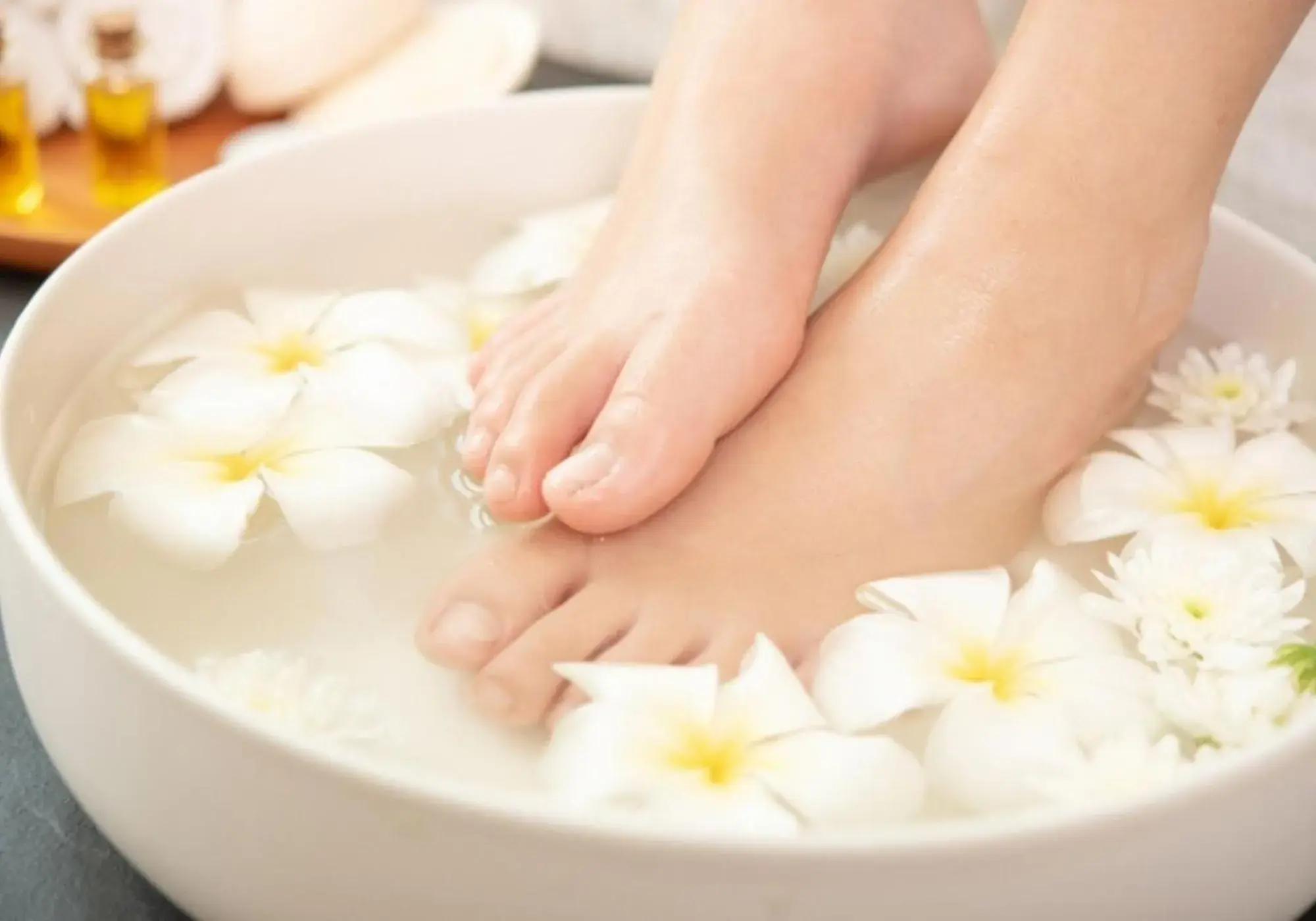 Massage in Hoa Co Villa - Garden & Poolview Massage in Hoa Co Villa - Garden & Poolview