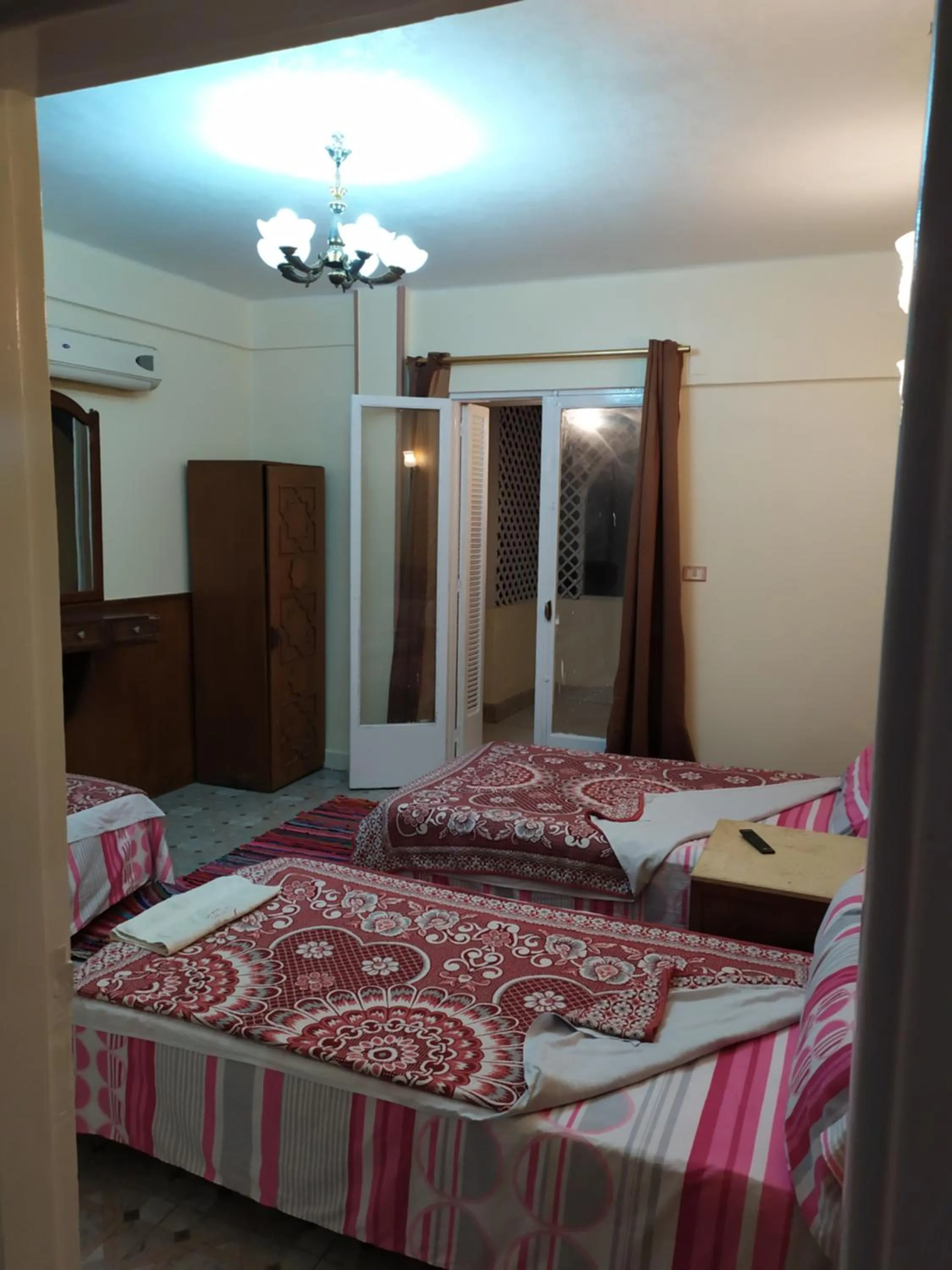 Cairo Moon Hostel