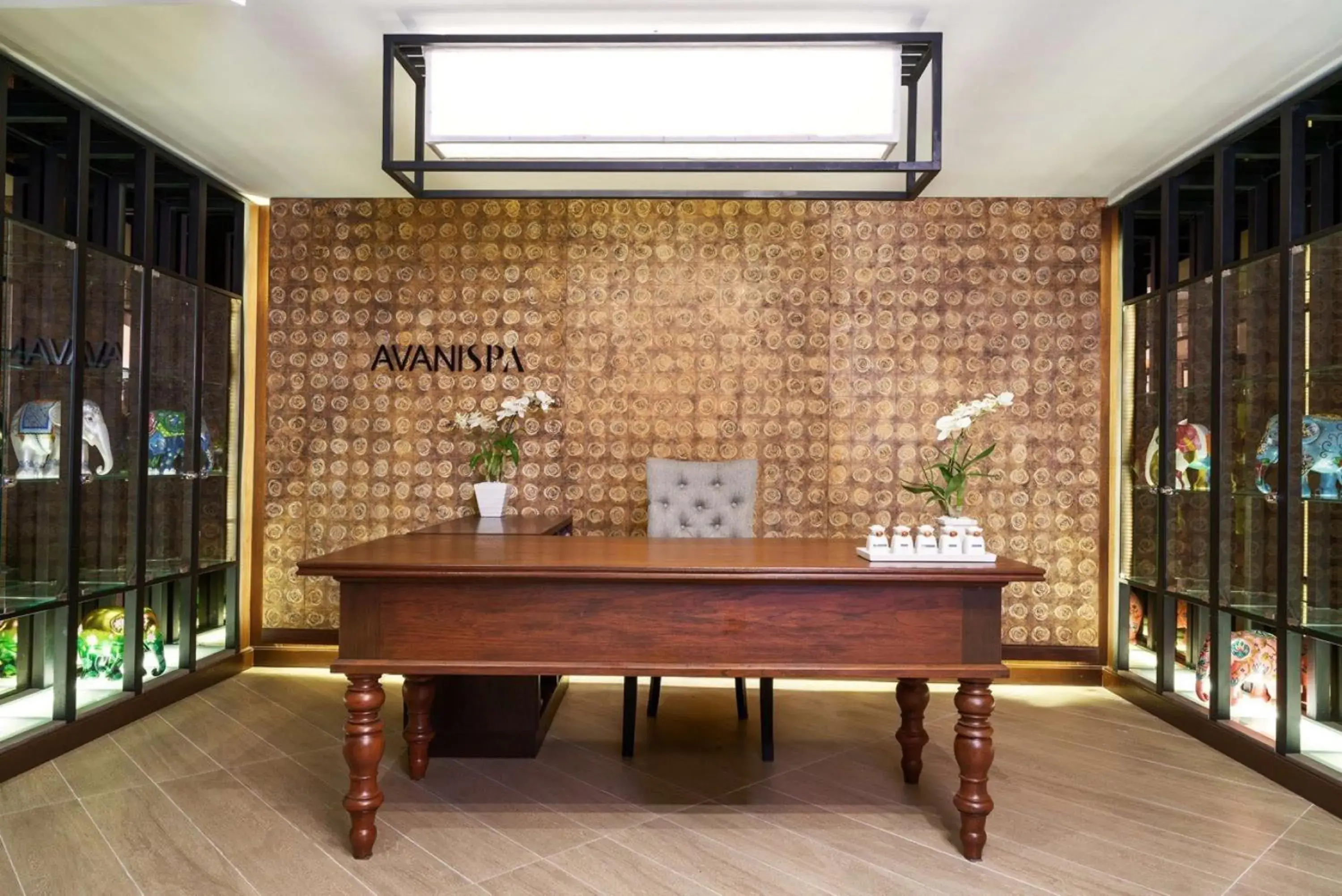 Spa and wellness centre/facilities in Avani Pattaya Resort Spa and wellness centre/facilities in Avani Pattaya Resort