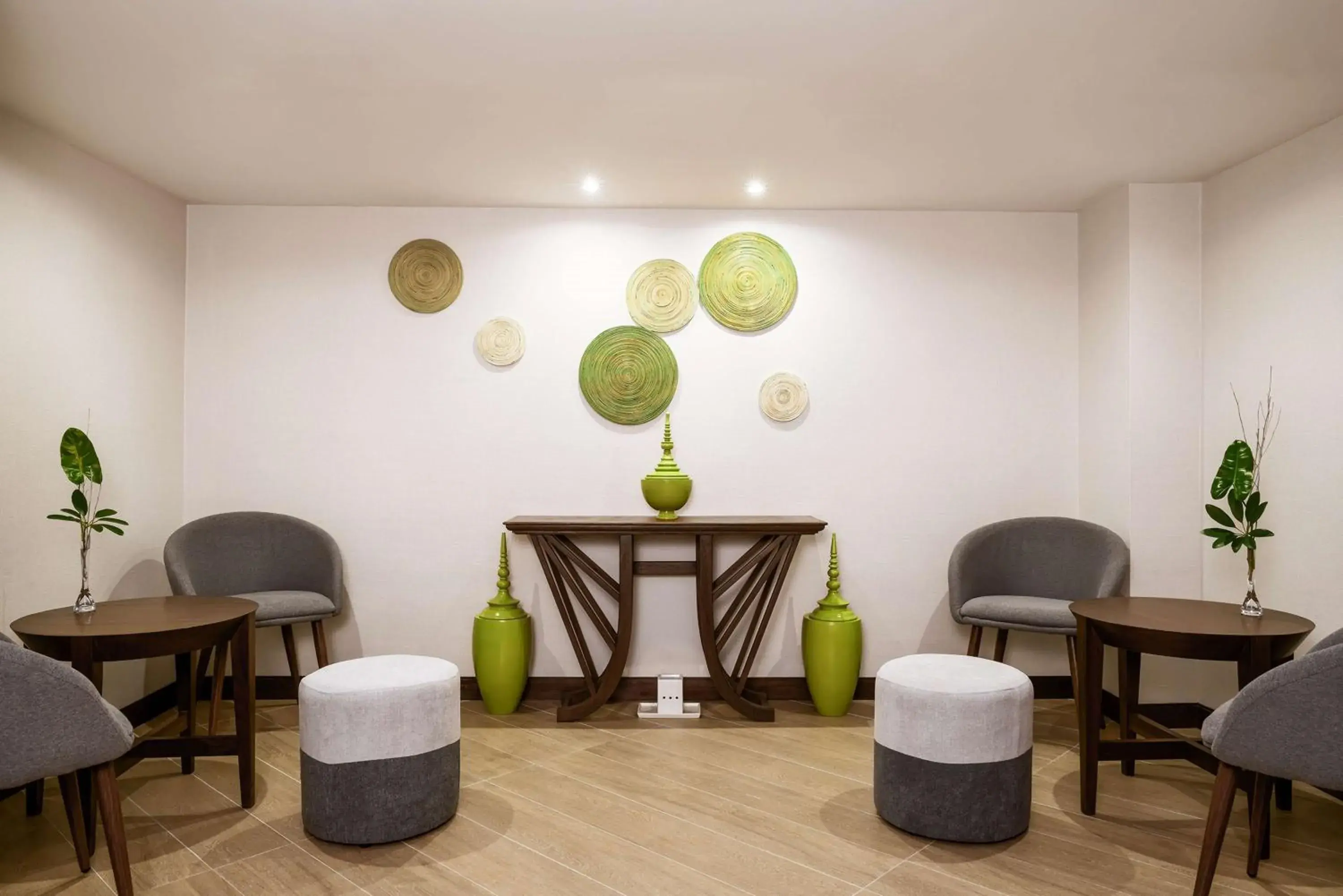 Spa and wellness centre/facilities in Avani Pattaya Resort Spa and wellness centre/facilities in Avani Pattaya Resort