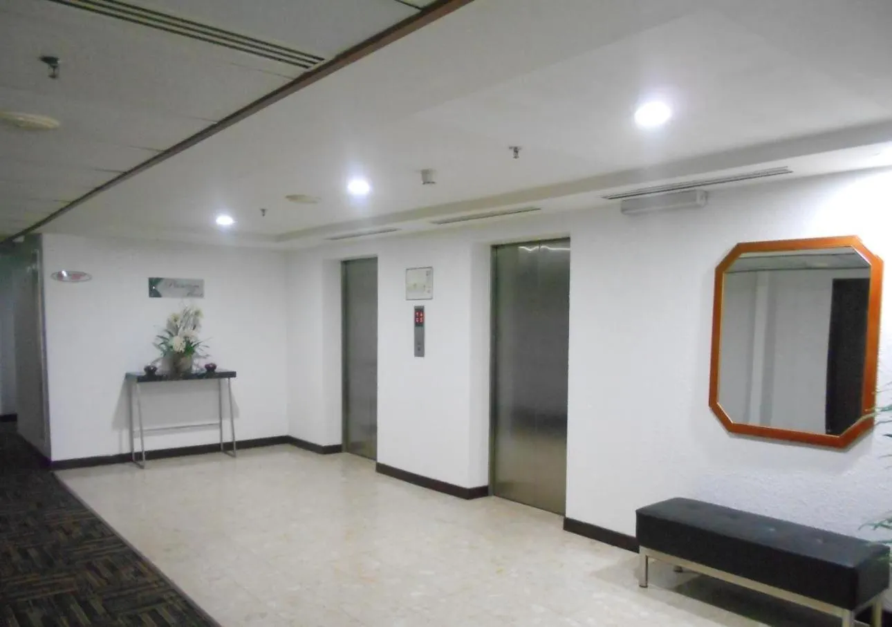 Other in Hotel Grand Continental Kuala Terengganu