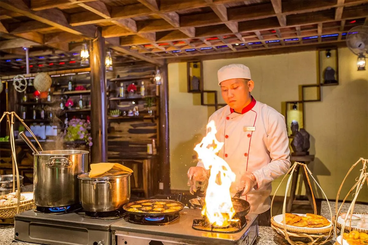 Yasaka Saigon Nha Trang Hotel & Spa