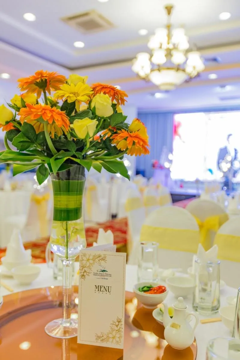 Yasaka Saigon Nha Trang Hotel & Spa