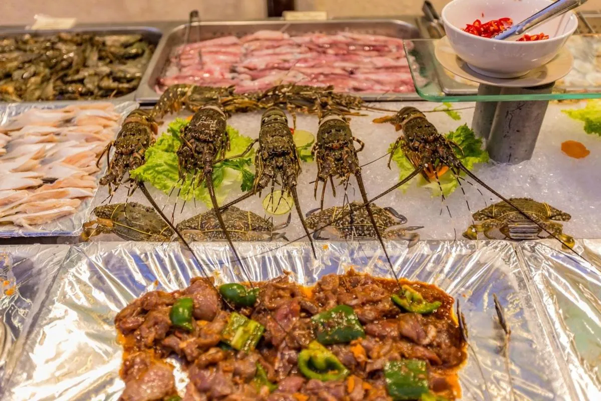 Yasaka Saigon Nha Trang Hotel & Spa