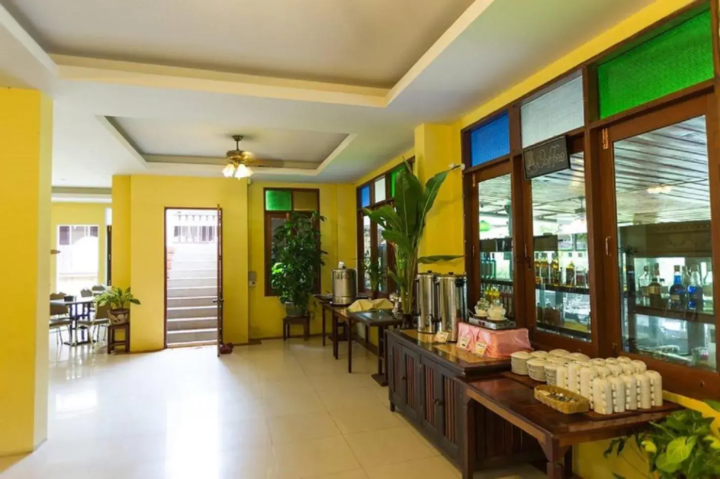 Restaurant/places to eat in Nakakiri Resort & Spa Restaurant/places to eat in Nakakiri Resort & Spa