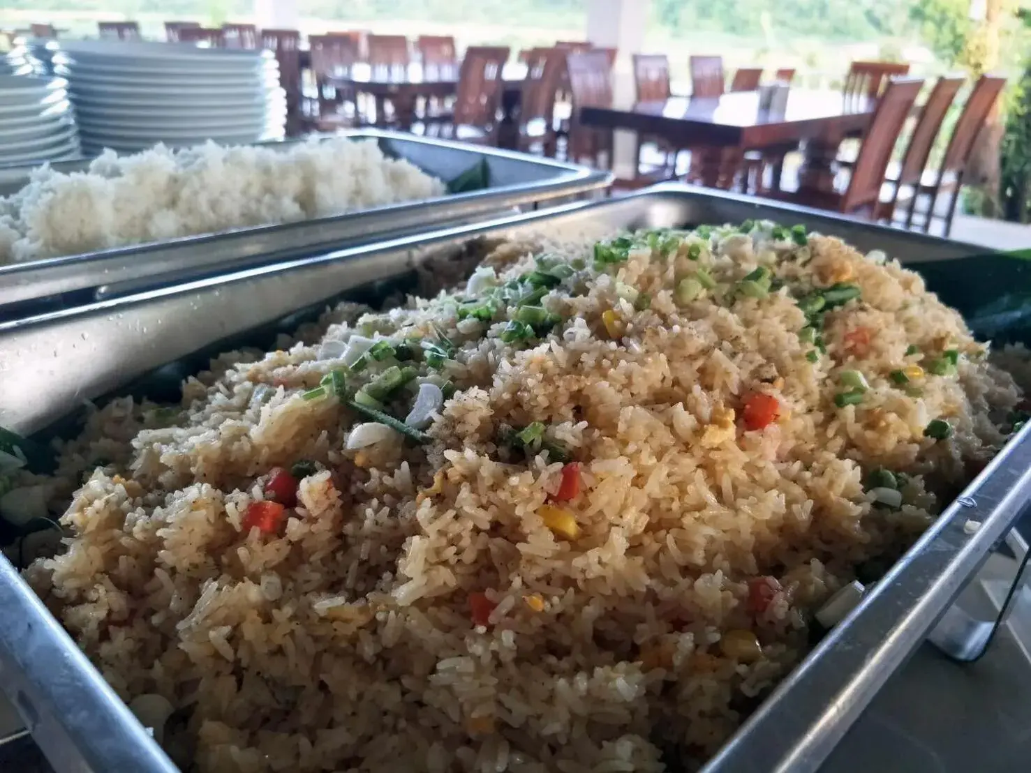 Food and drinks in Nakakiri Resort & Spa Food and drinks in Nakakiri Resort & Spa