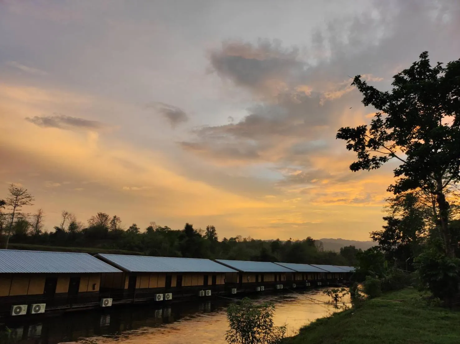 Nakakiri Resort & Spa