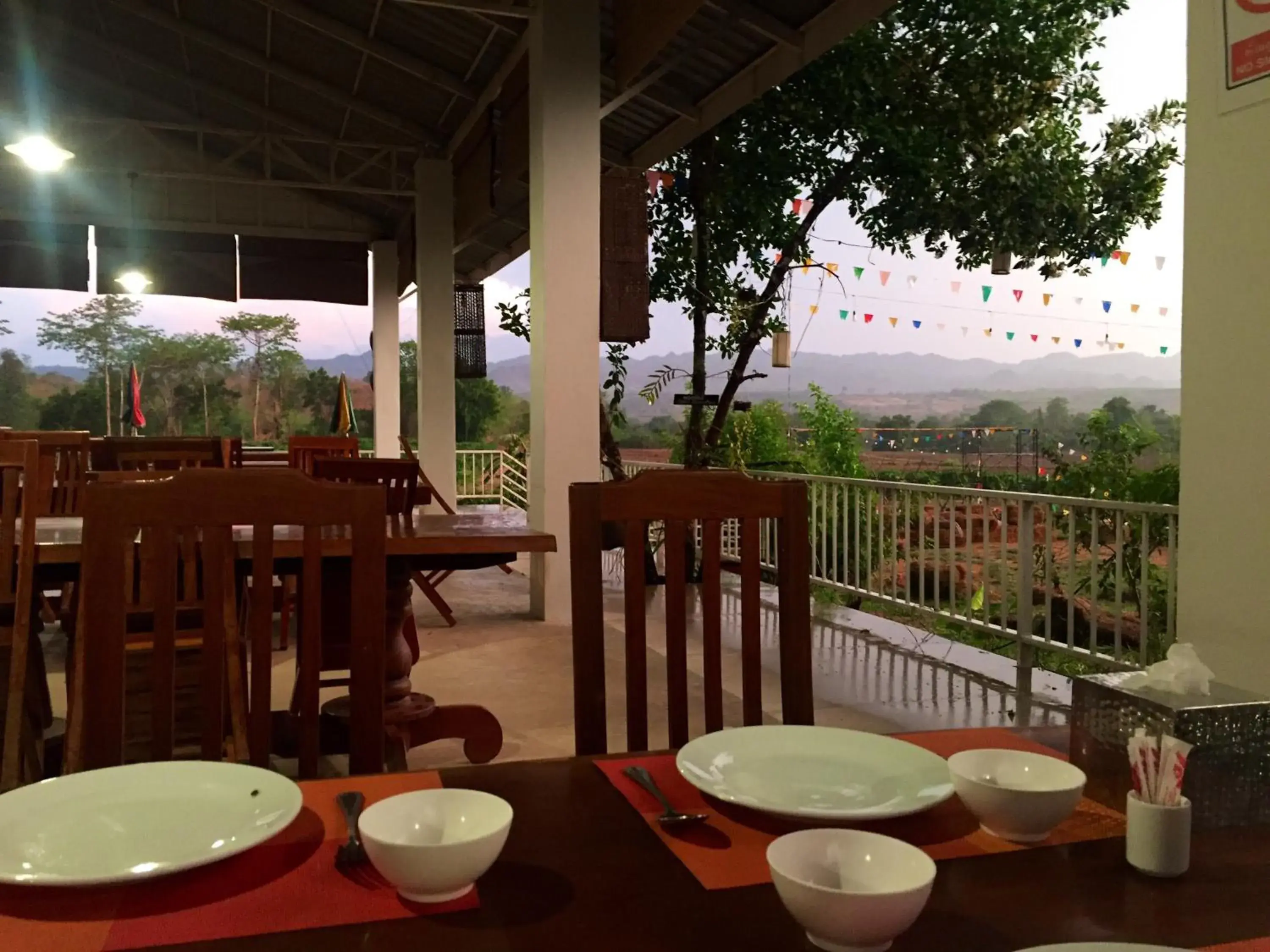 Restaurant/places to eat in Nakakiri Resort & Spa Restaurant/places to eat in Nakakiri Resort & Spa