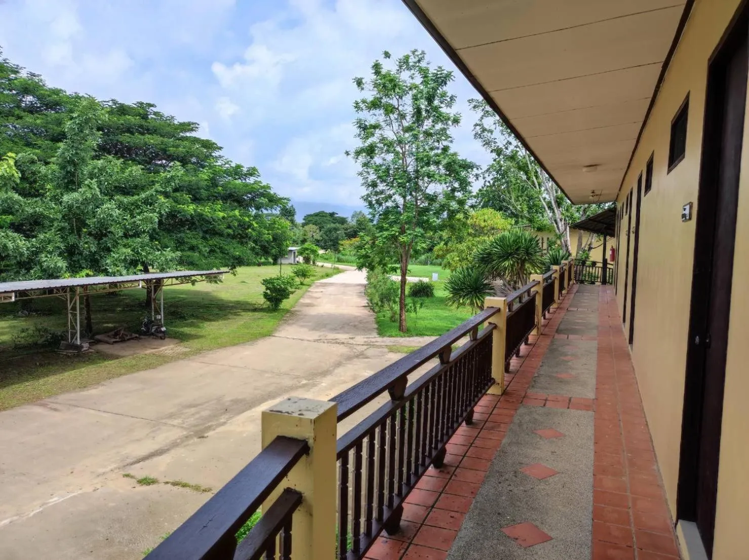 Nakakiri Resort & Spa