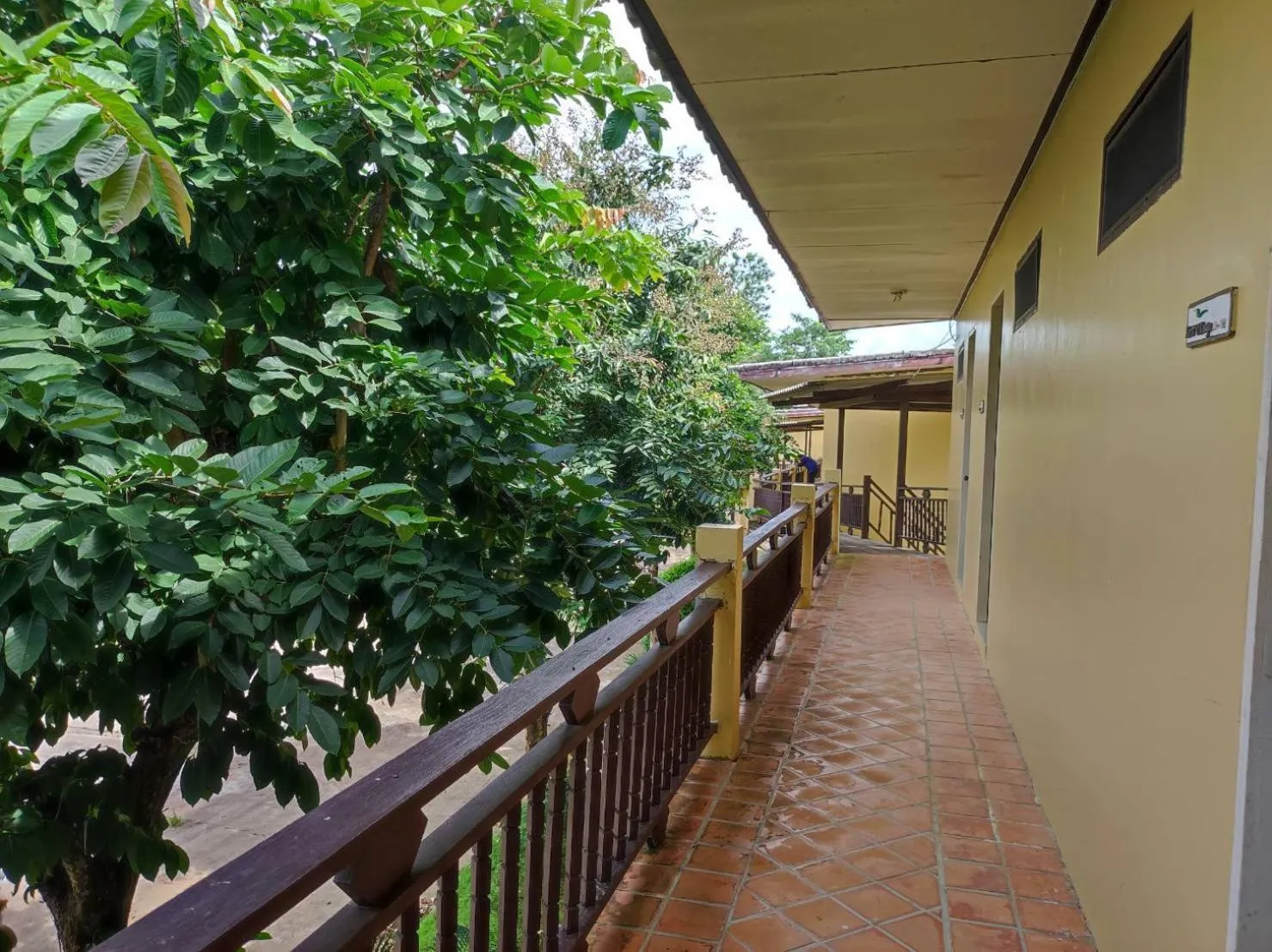 Nakakiri Resort & Spa