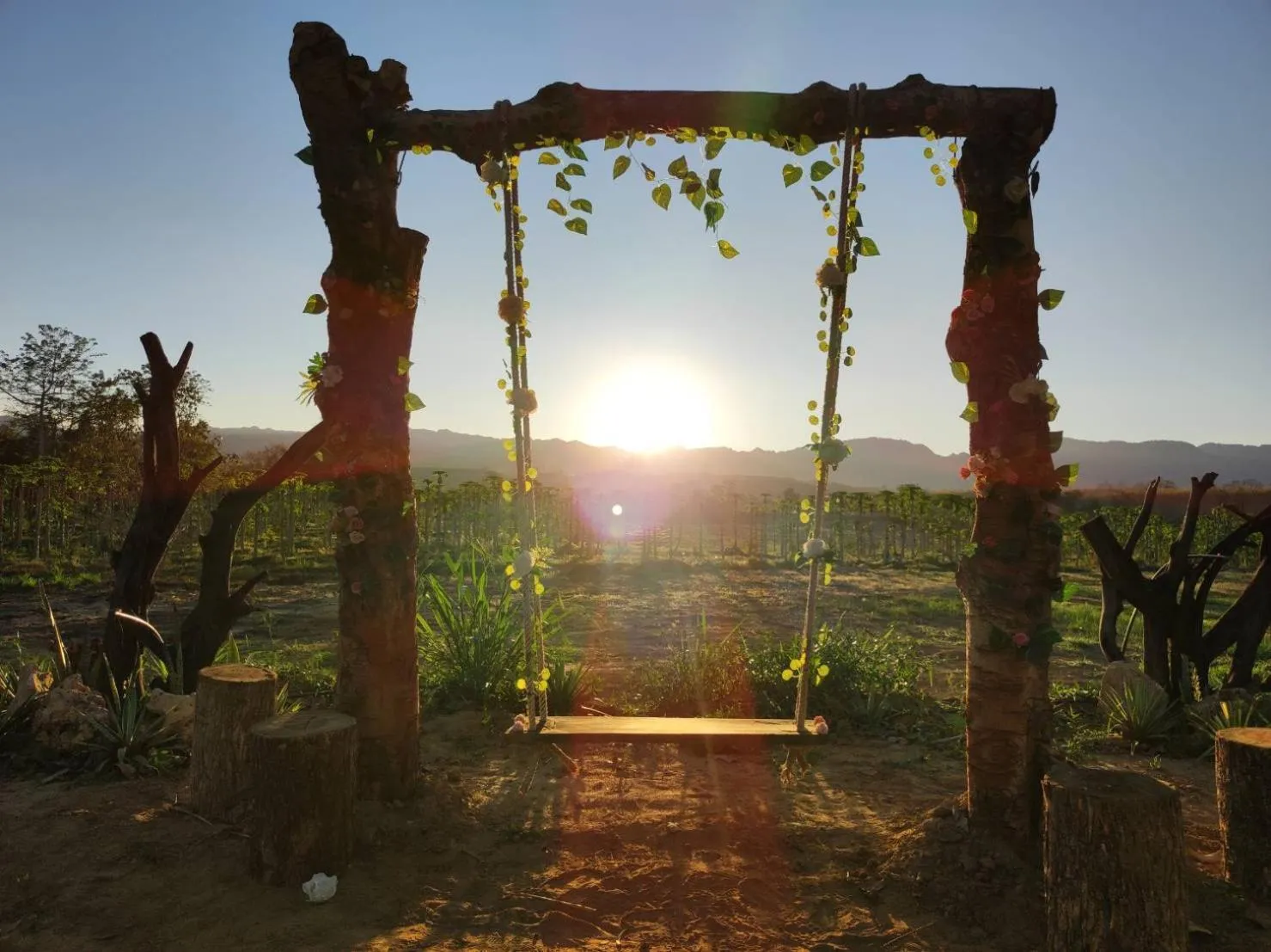 Nakakiri Resort & Spa