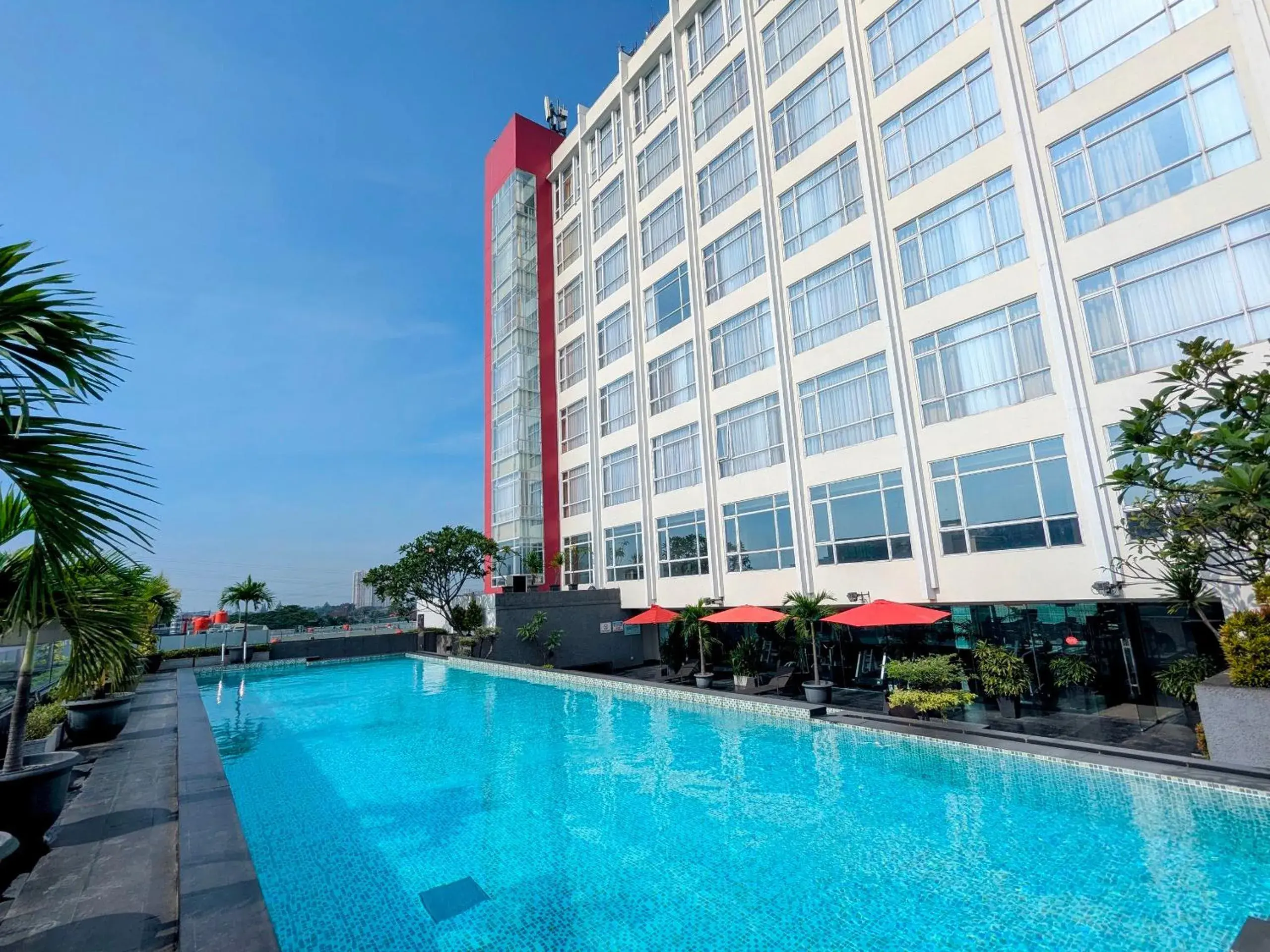Grand Zuri Cikarang Jababeka Grand Zuri Cikarang Jababeka