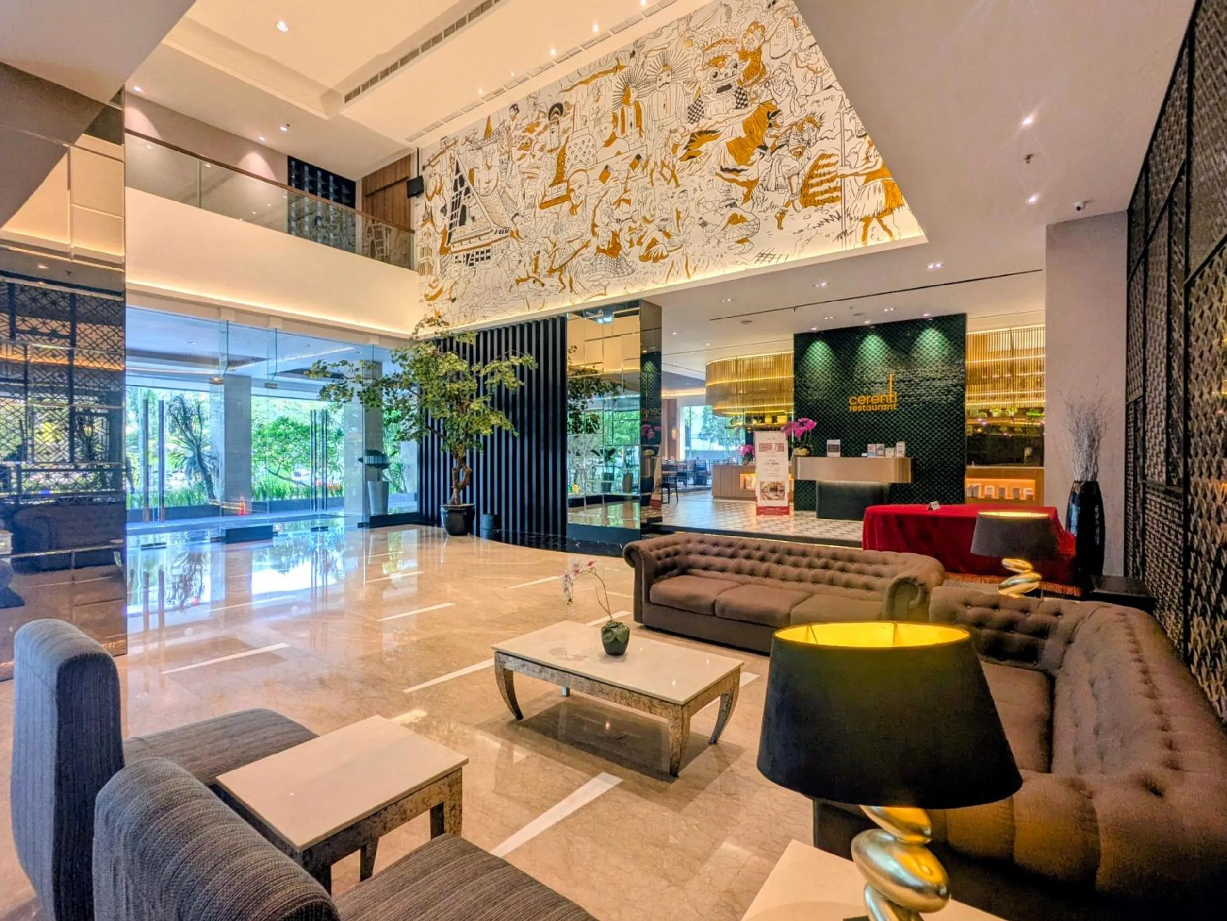 Grand Zuri Cikarang Jababeka