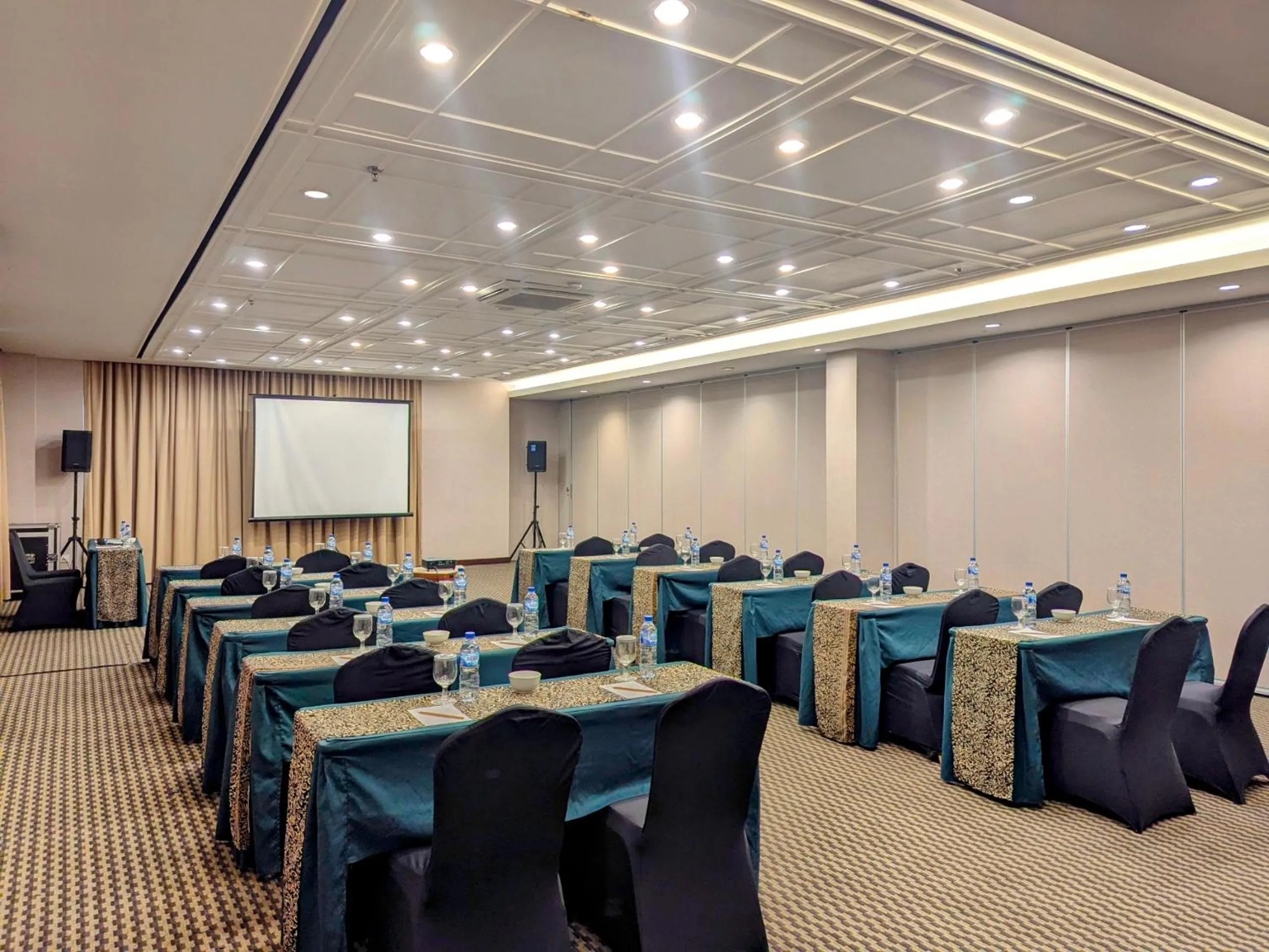 Meeting/conference room in Grand Zuri Cikarang Jababeka