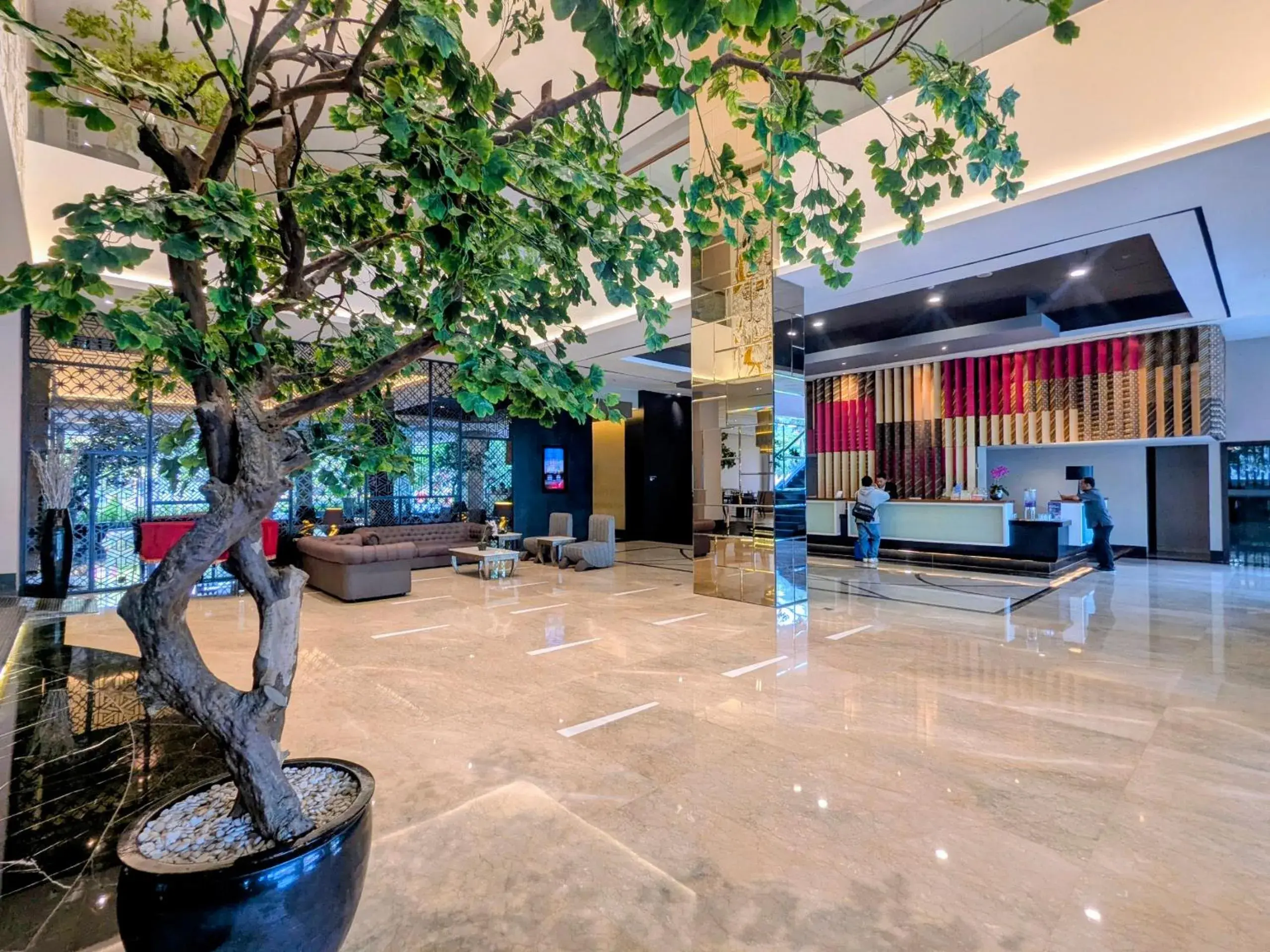 Grand Zuri Cikarang Jababeka Grand Zuri Cikarang Jababeka