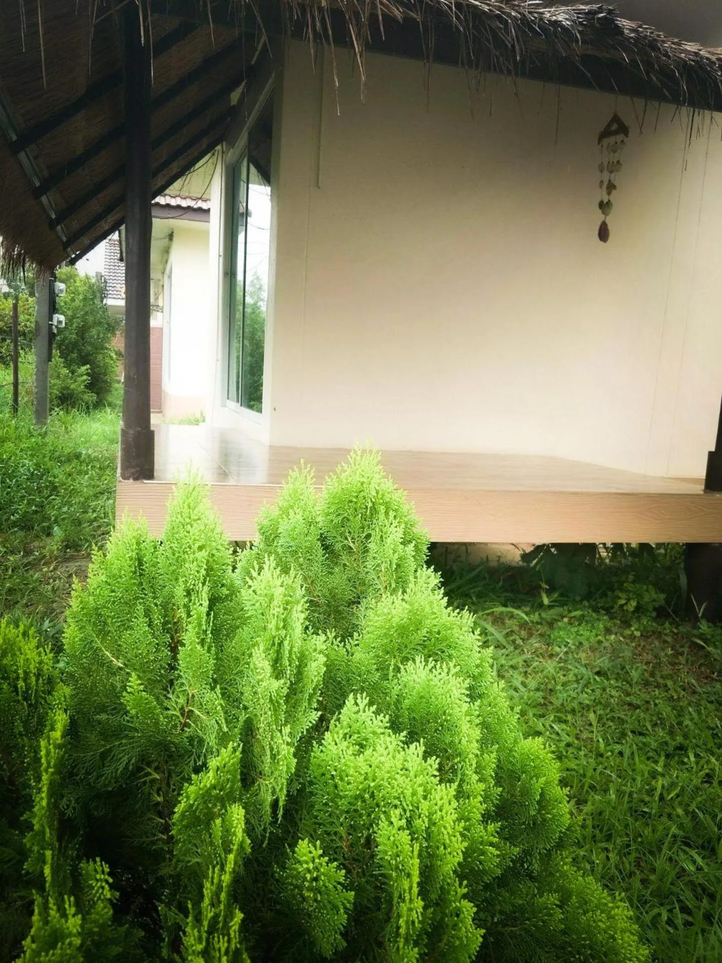 Suwi Coco Ville Resort