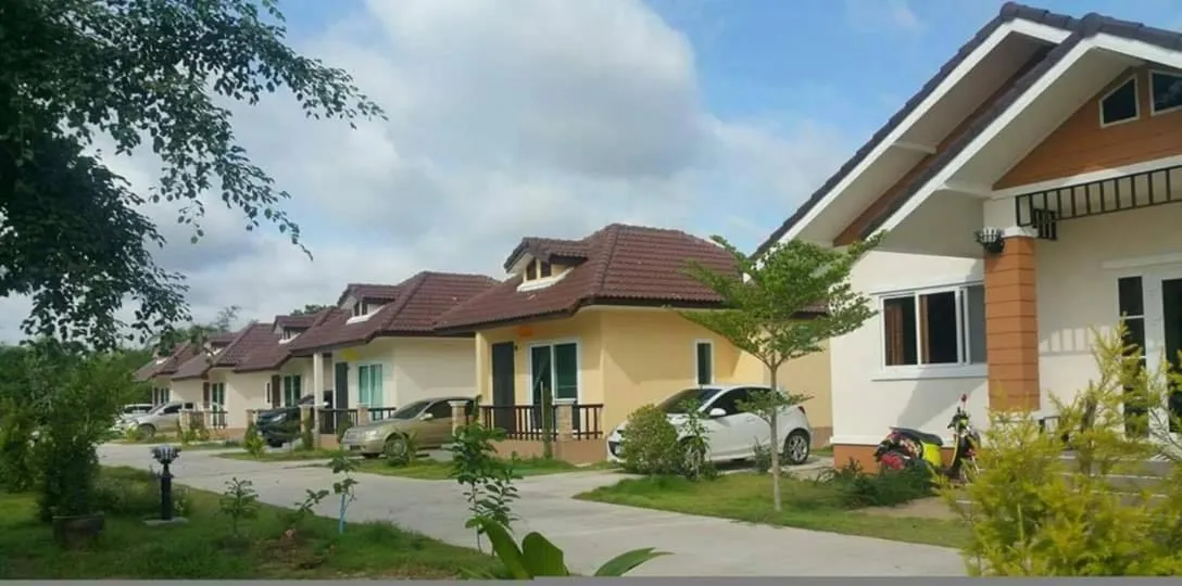 Suwi Coco Ville Resort