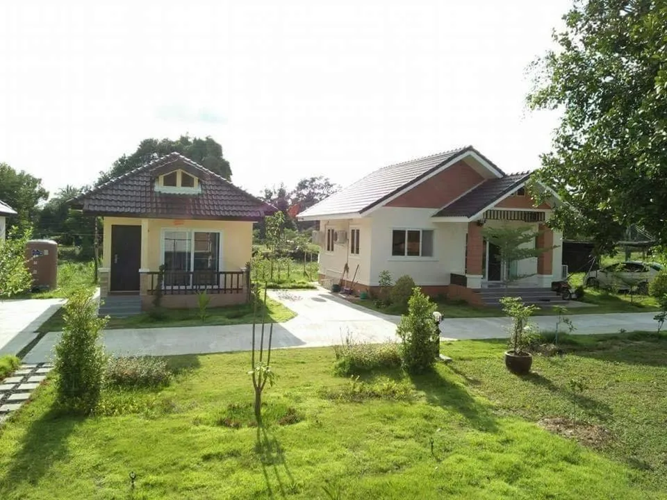 Suwi Coco Ville Resort