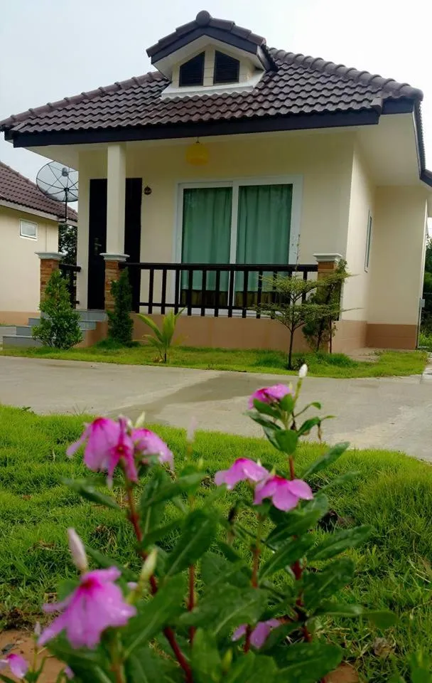 Suwi Coco Ville Resort