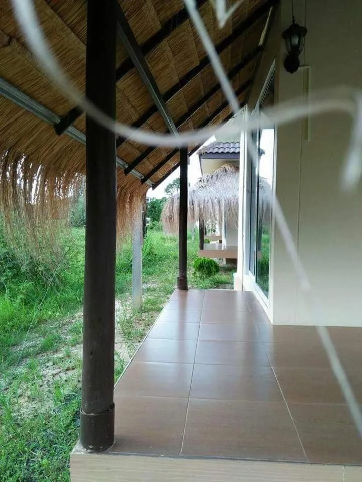 Suwi Coco Ville Resort