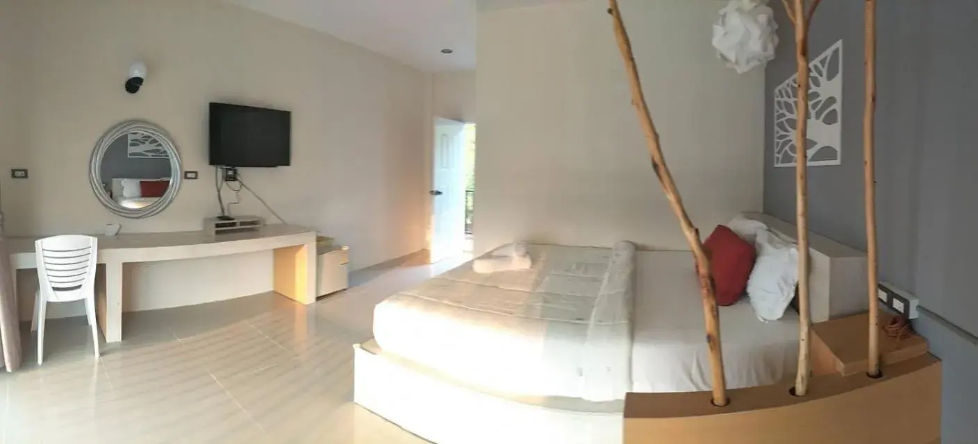 Suwi Coco Ville Resort Suwi Coco Ville Resort