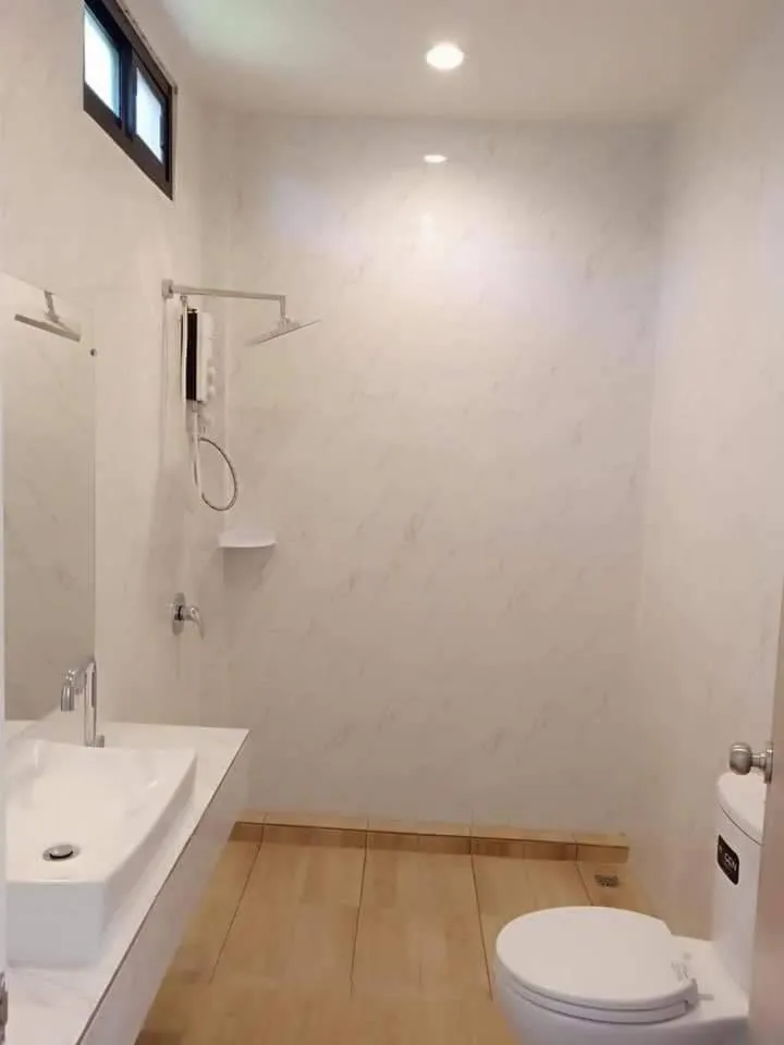 Suwi Coco Ville Resort