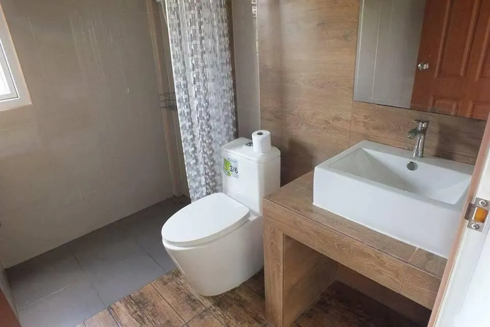 Suwi Coco Ville Resort