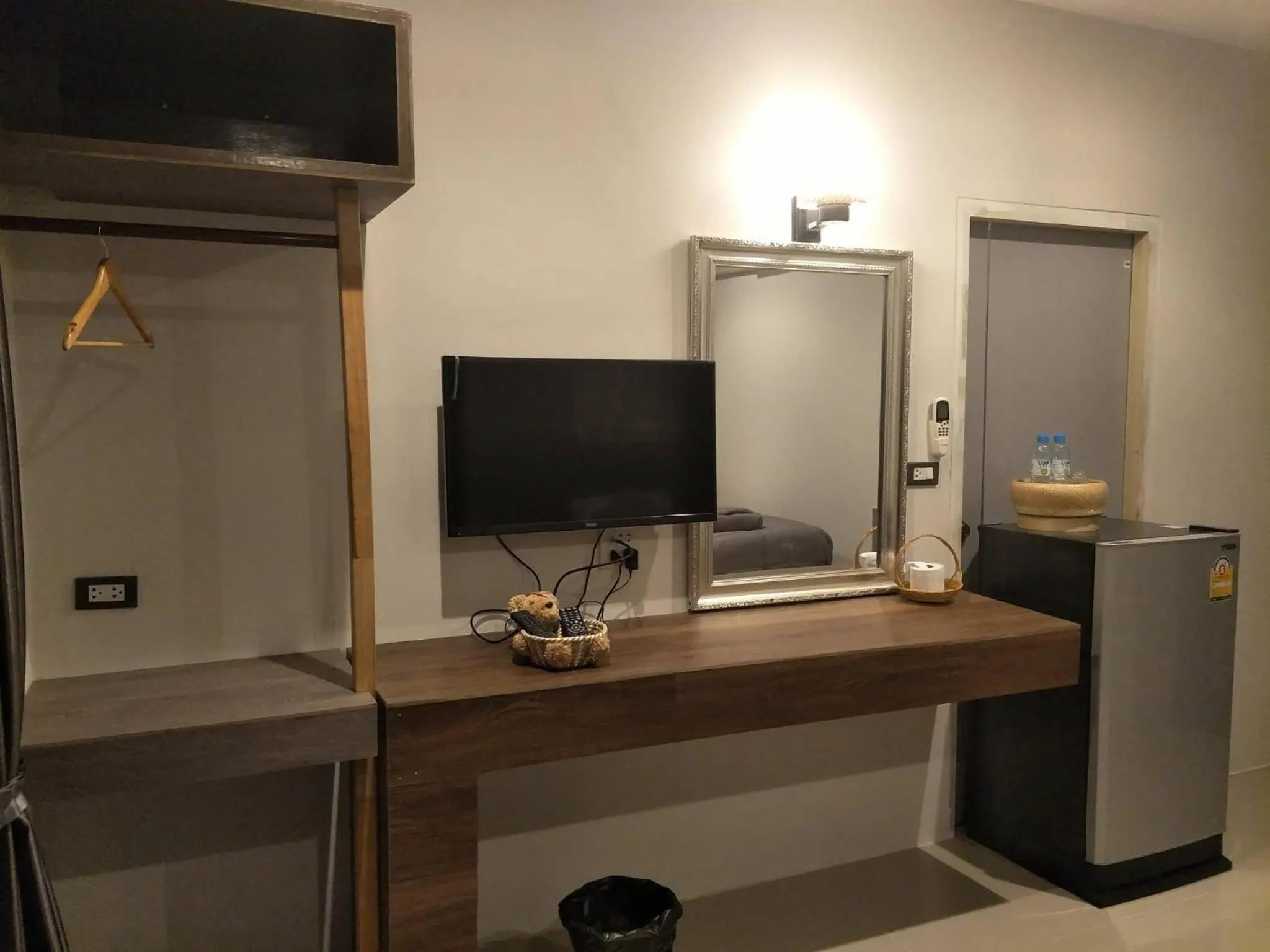 Suwi Coco Ville Resort