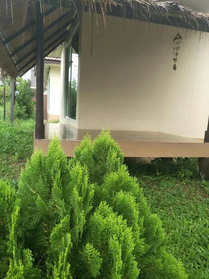 Suwi Coco Ville Resort