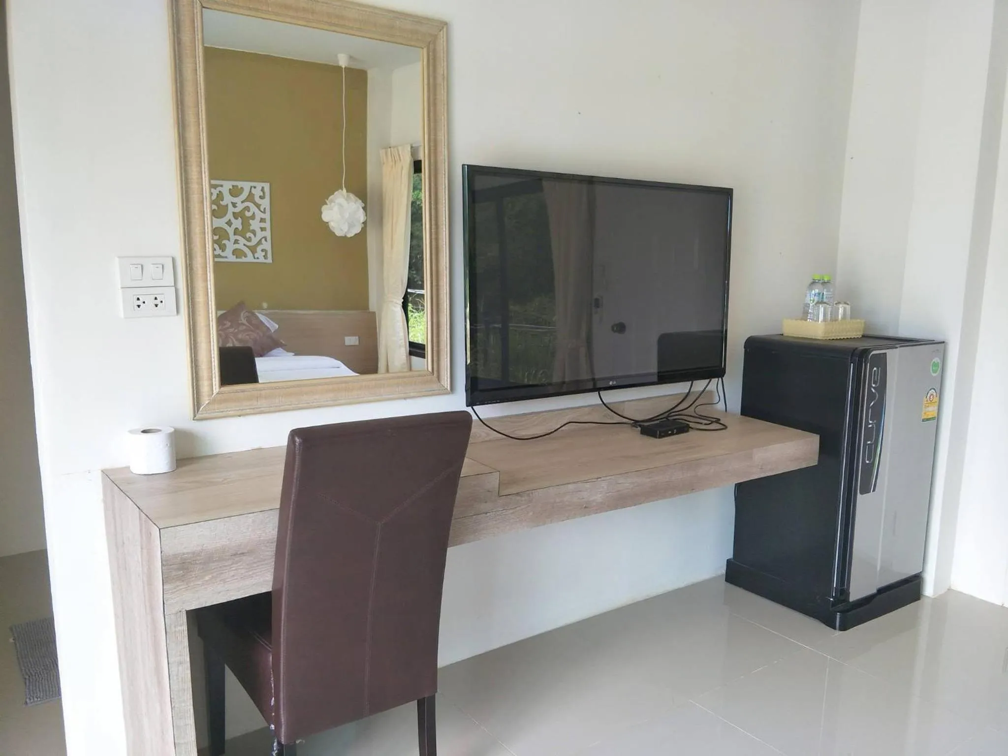 Suwi Coco Ville Resort